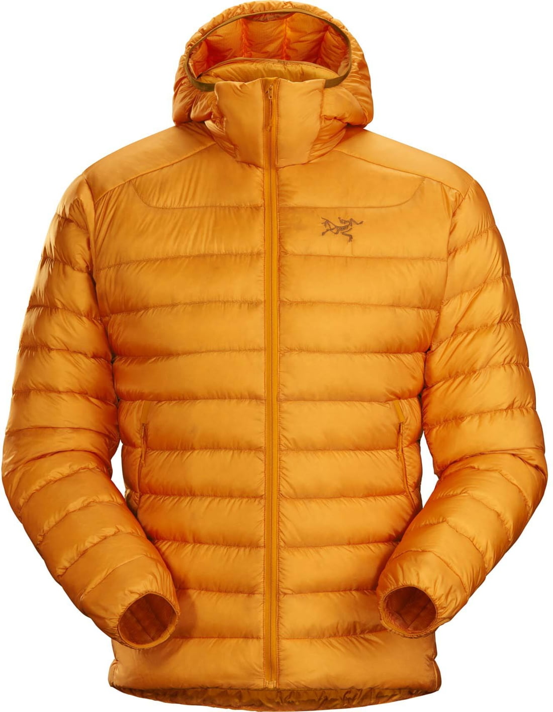 arc teryx cerium lt hoody men's medium