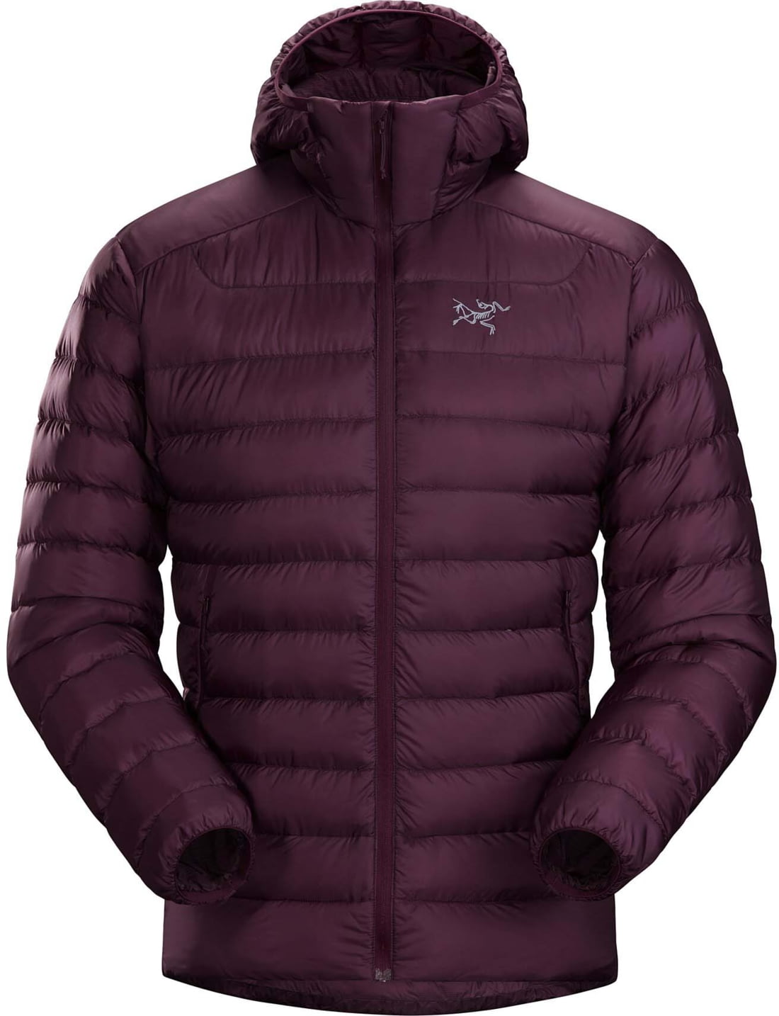 arc teryx cerium lt hoody men's medium