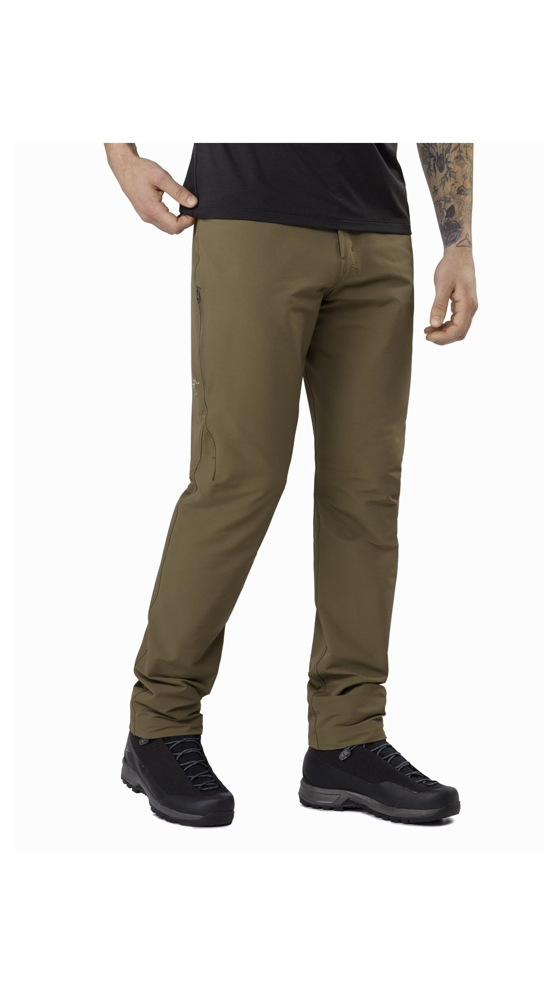 Arc'teryx Creston AR Pant - Men's — CampSaver