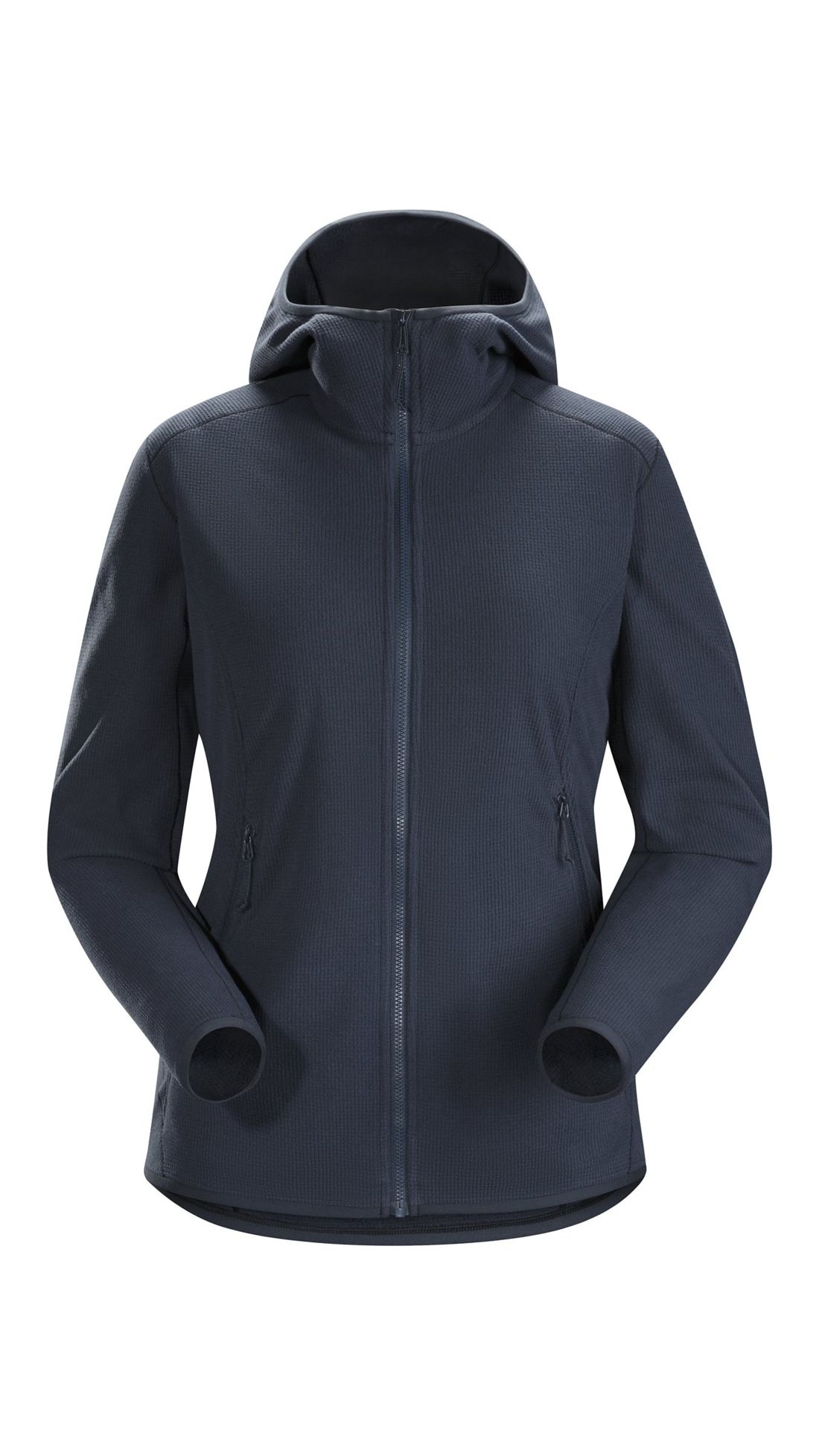 Arc'teryx Delta LT Hoody - Women's — CampSaver