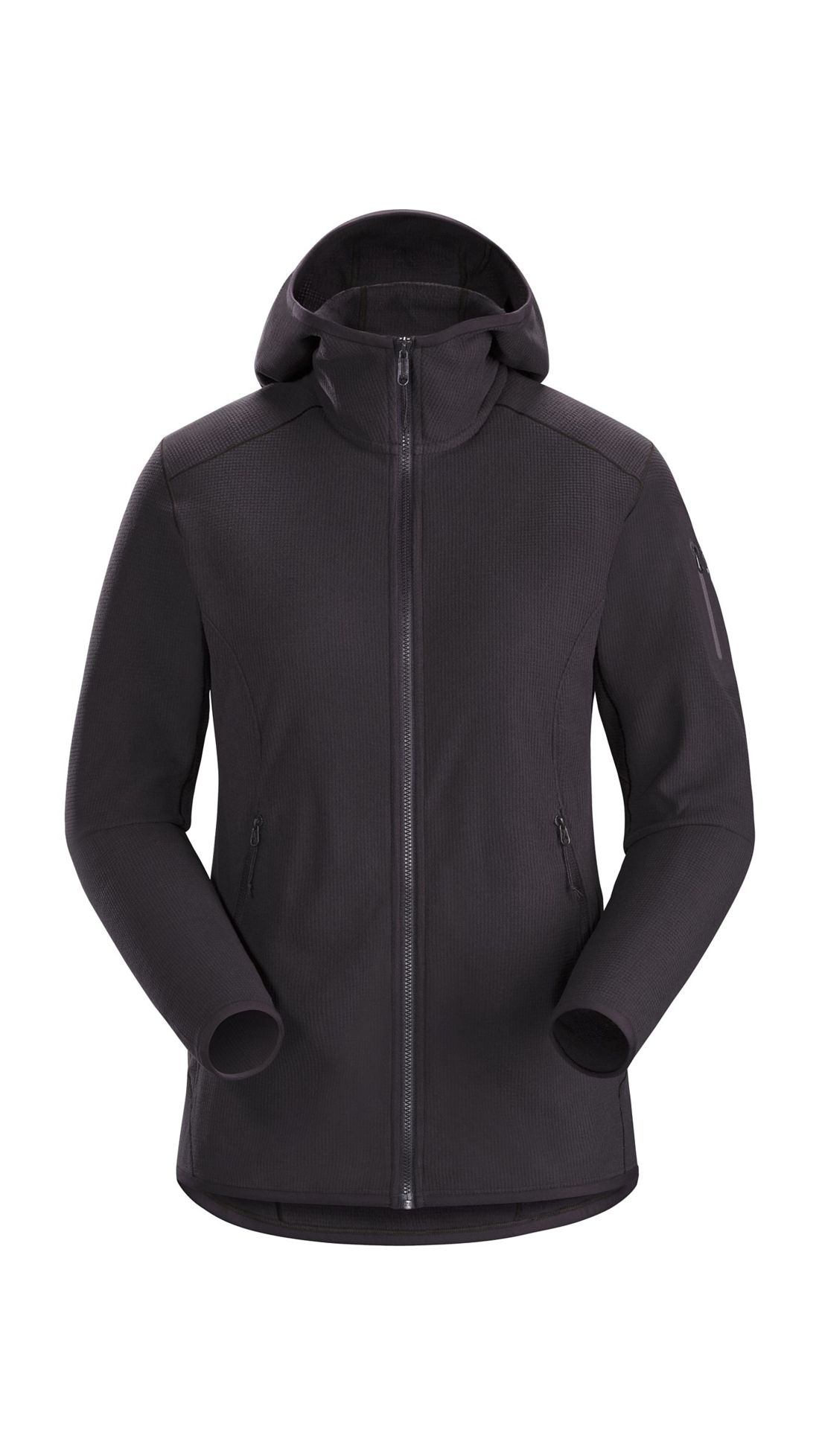 Arc'teryx Delta LT Hoody - Women's — CampSaver