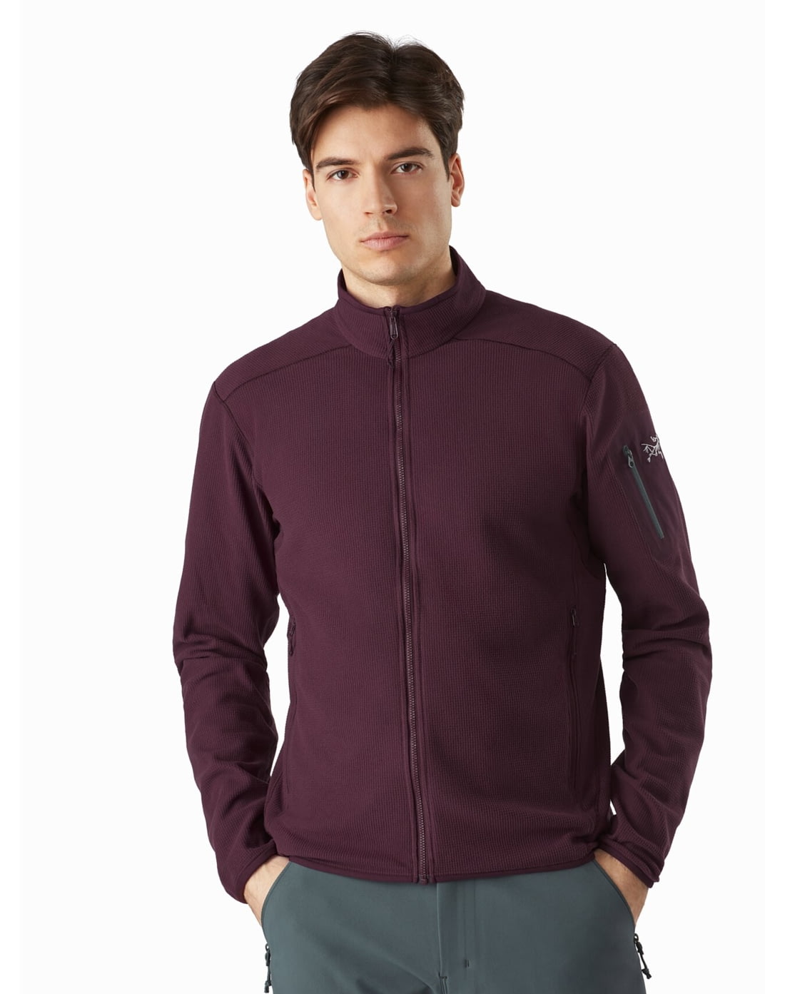 arcteryx delta lt mens