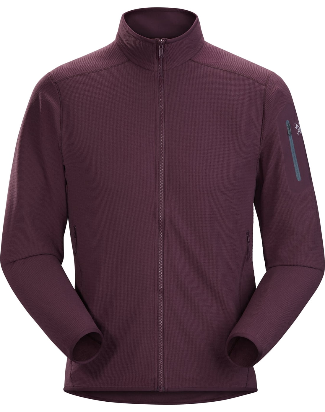 arcteryx delta lt mens
