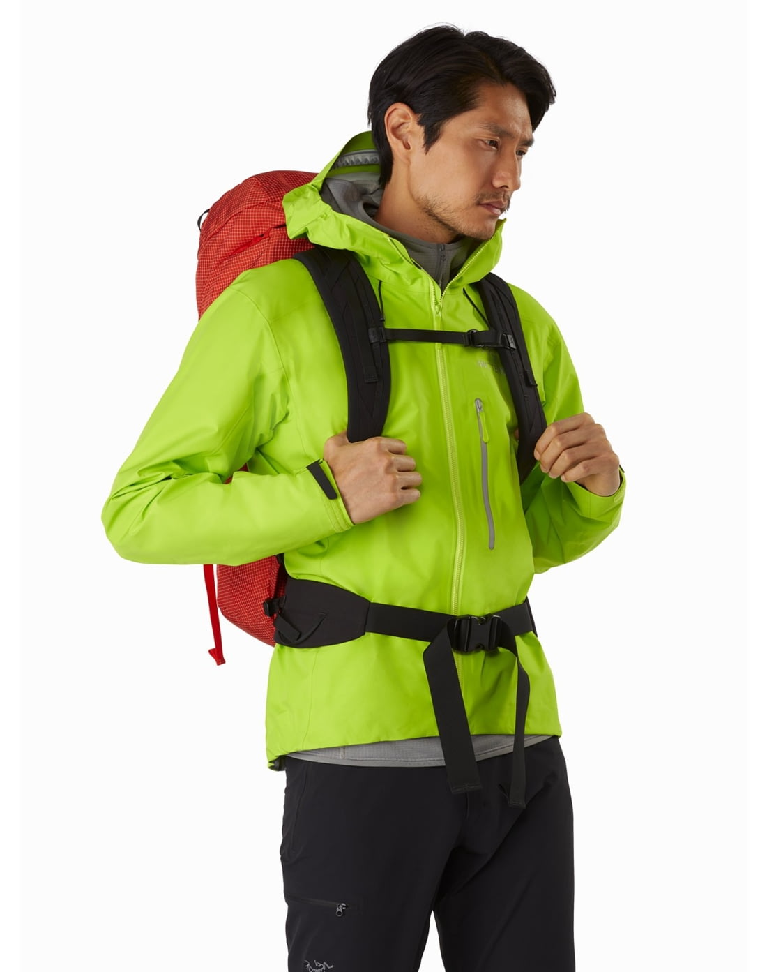 delta mx arcteryx