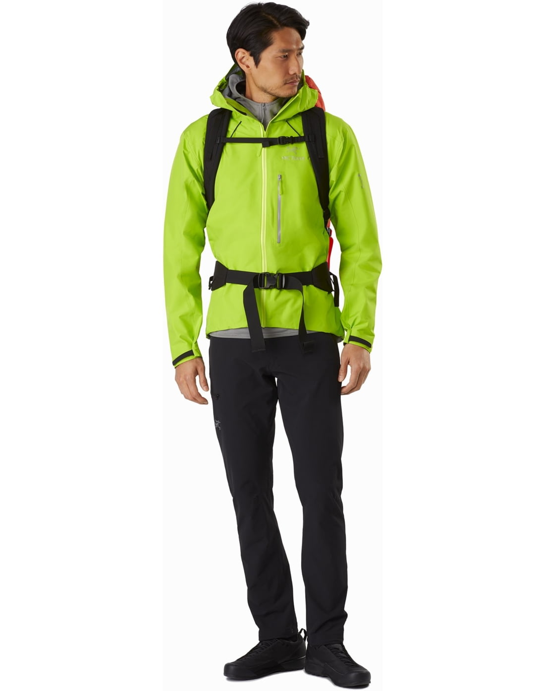 delta mx arcteryx