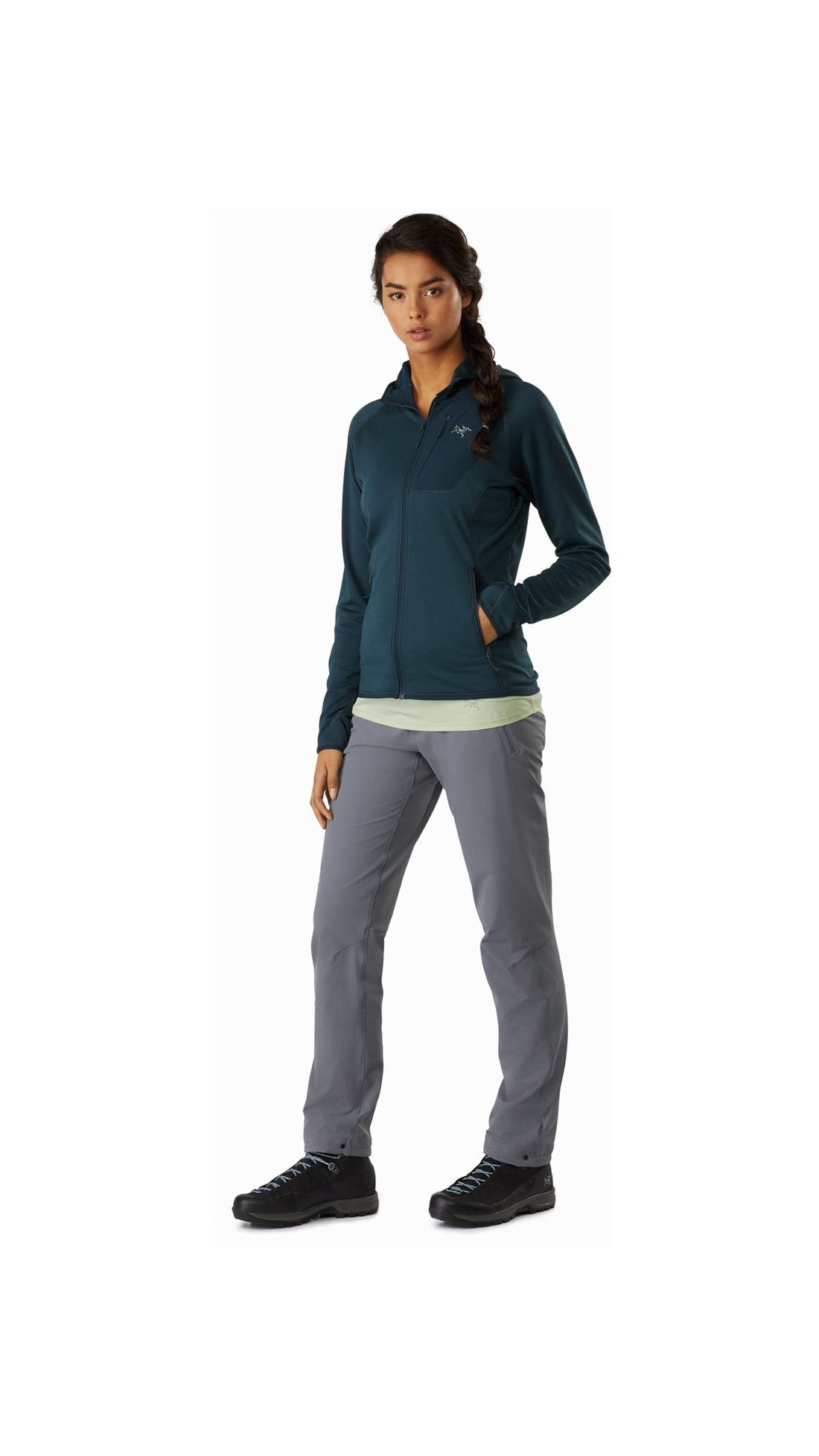 delta mx arcteryx