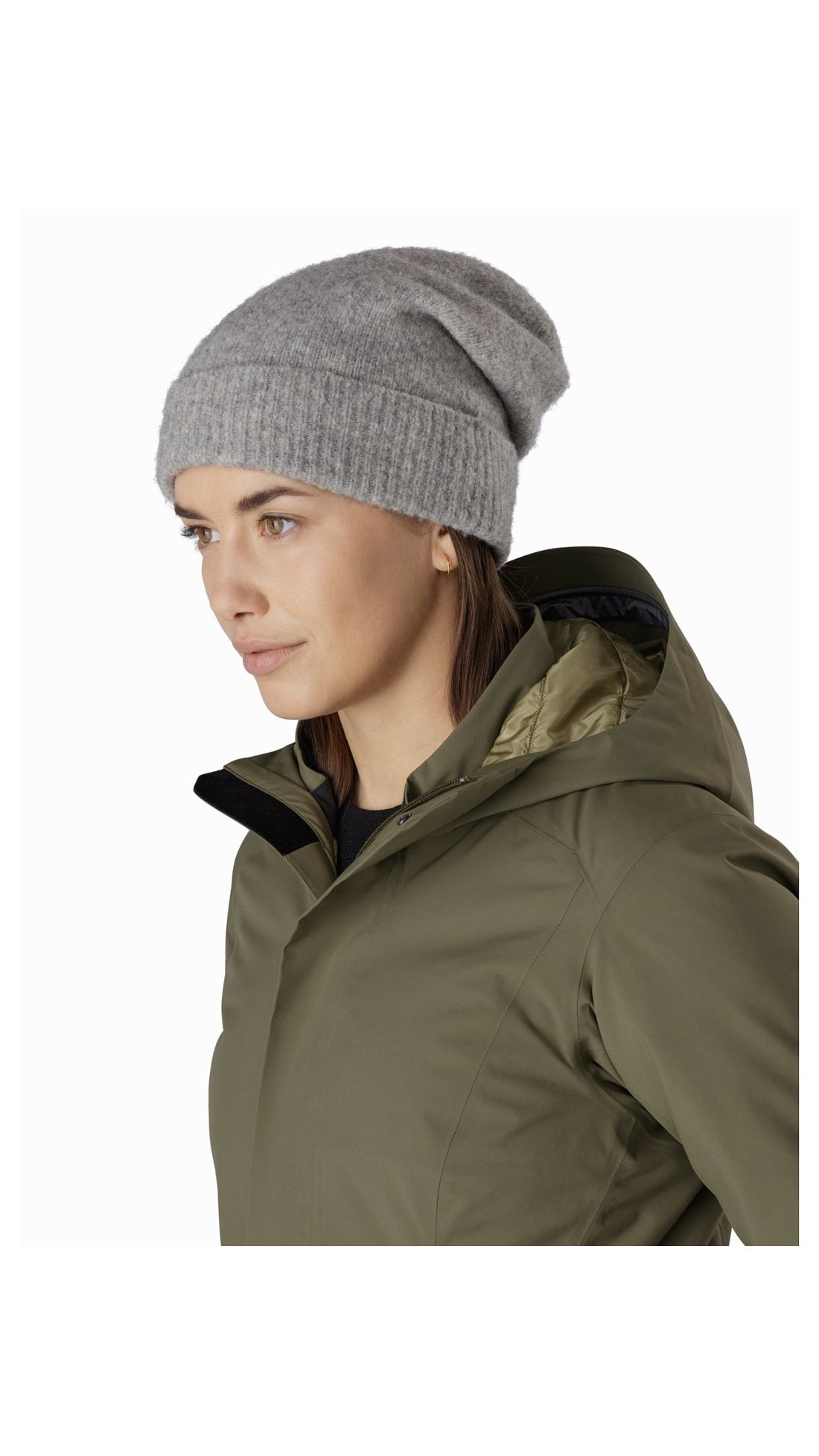 Arc'teryx Durant Coat - Women's — CampSaver