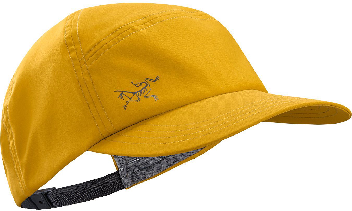 arcteryx quanta cap