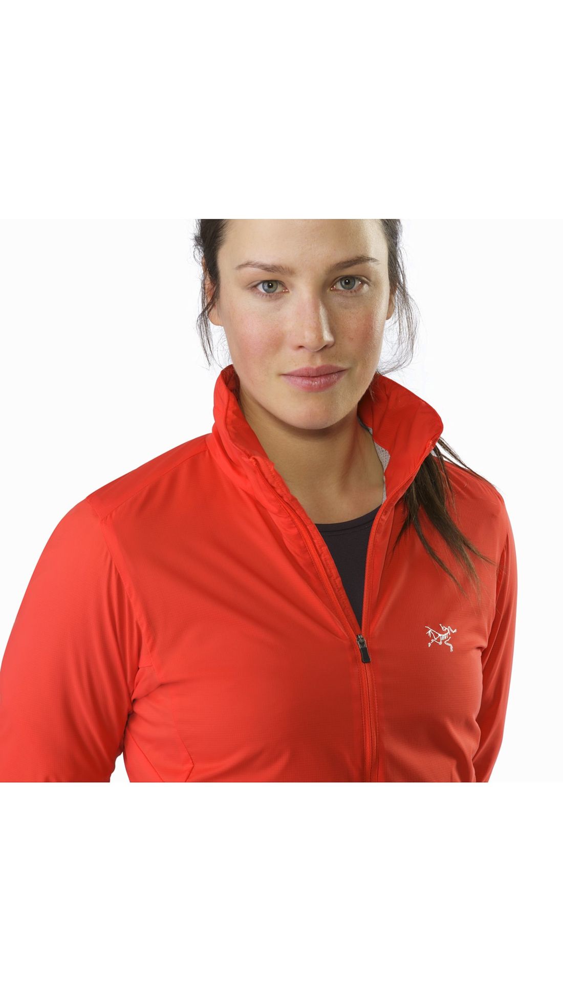 gaea jacket women's