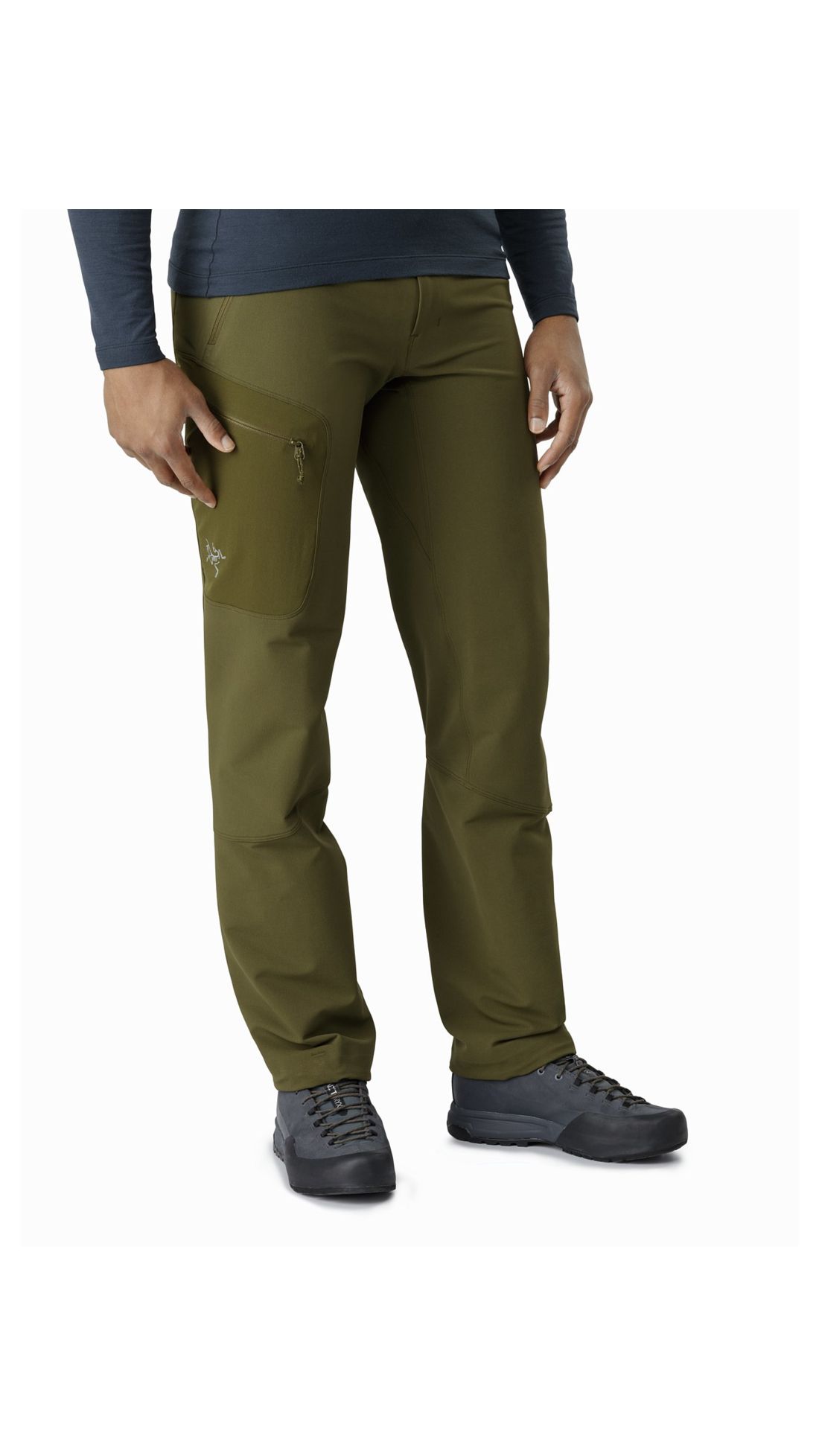 arcteryx gamma ar pants mens