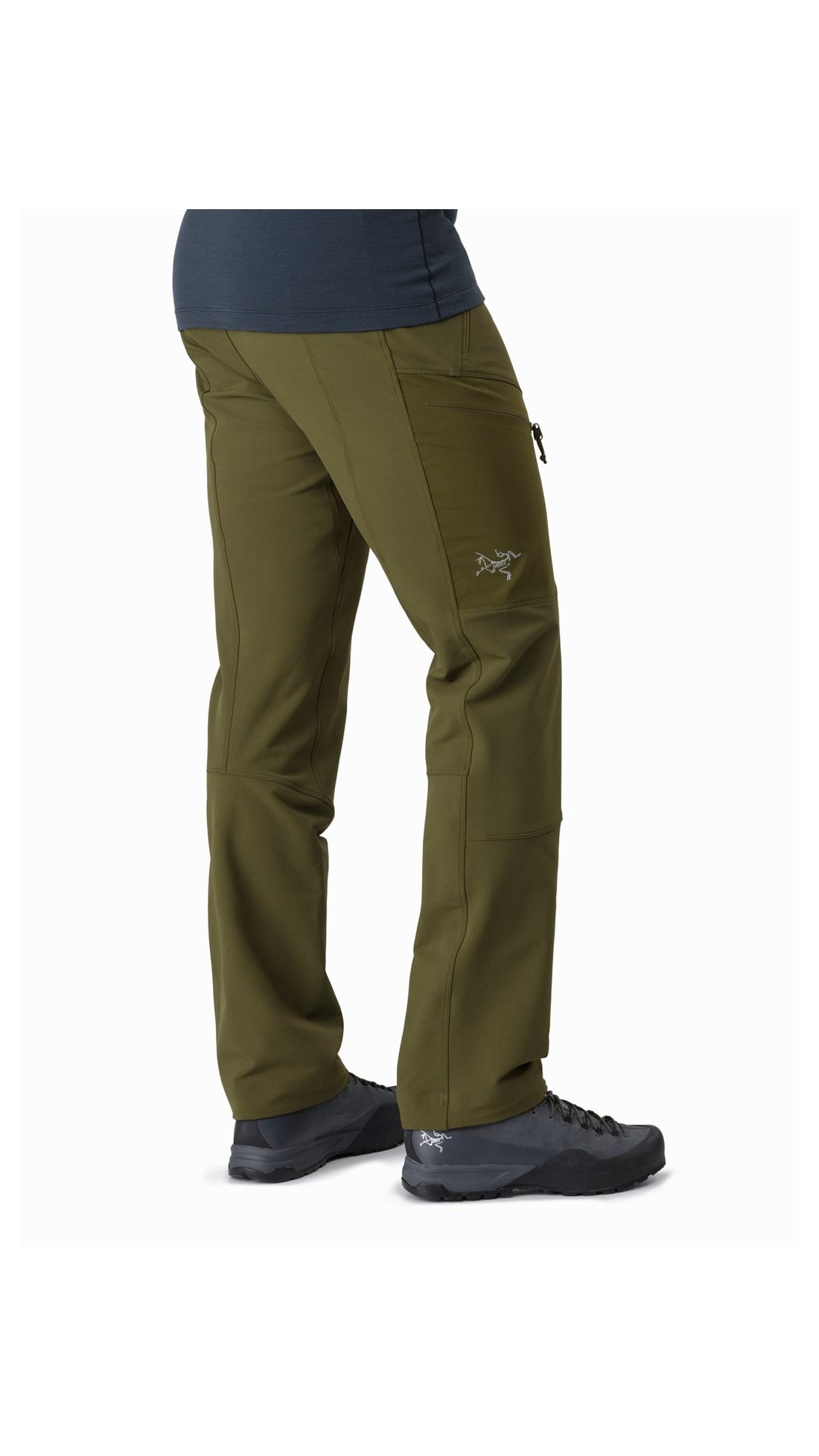 arcteryx gamma pants