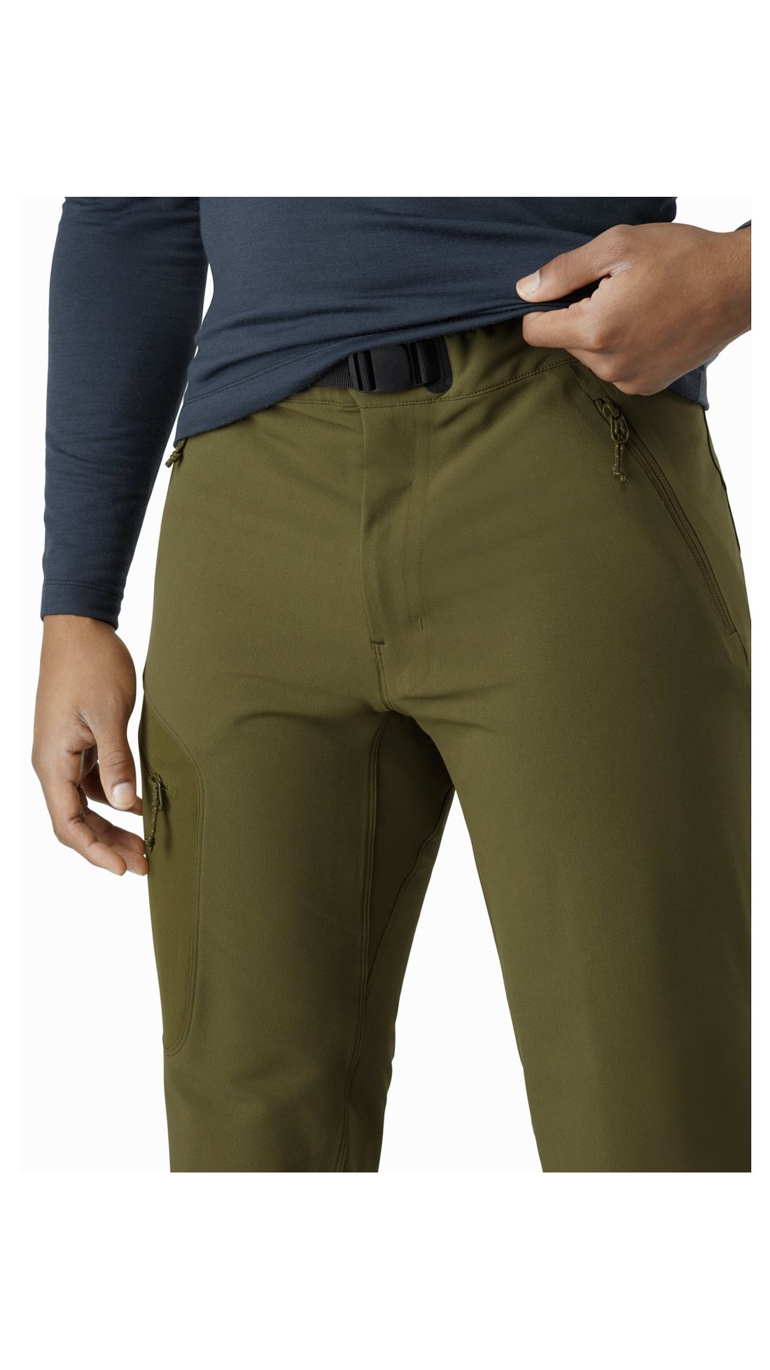 arcteryx gamma pants mens