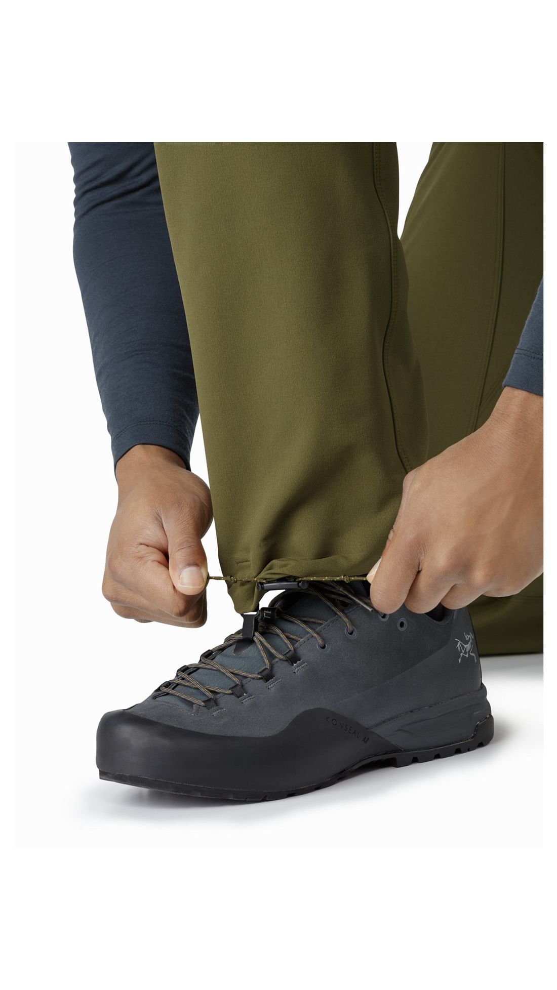 arcteryx gamma pants