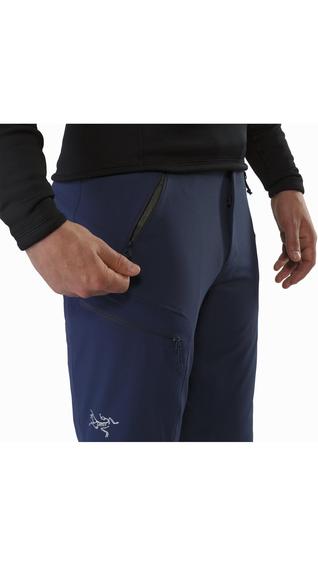 arcteryx gamma pants mens