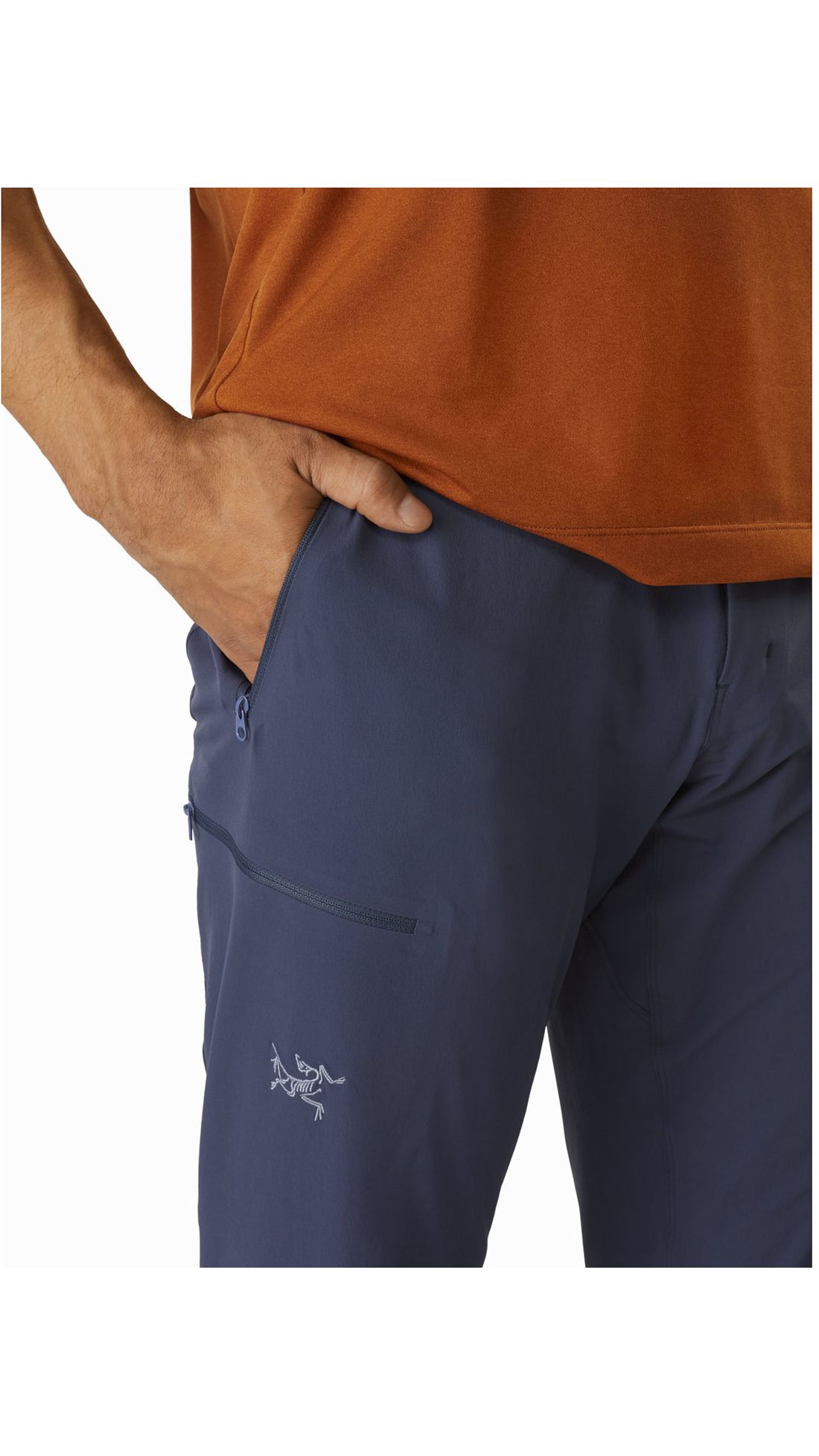 arcteryx men's gamma lt pant