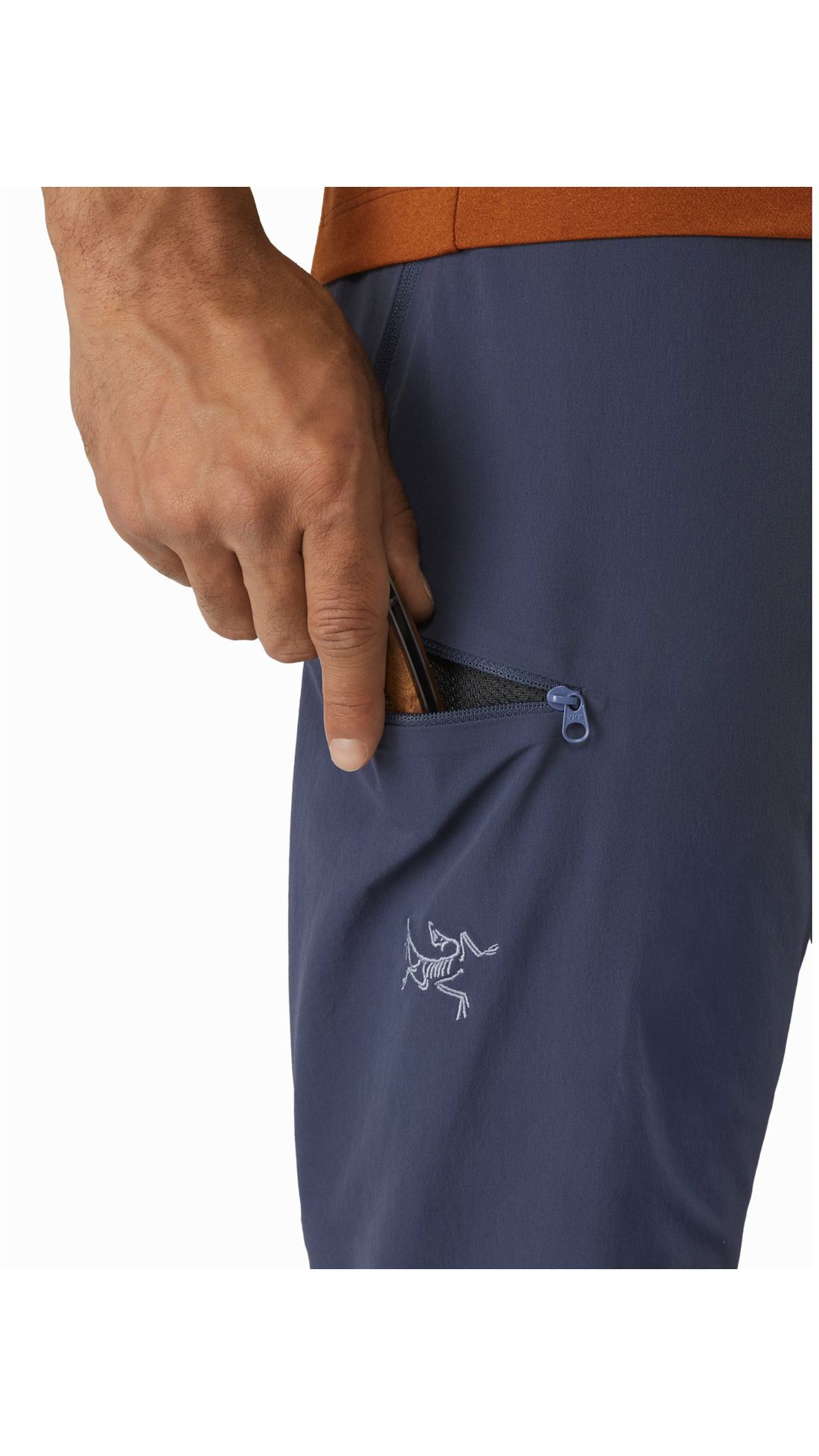 arcteryx men's gamma lt pant