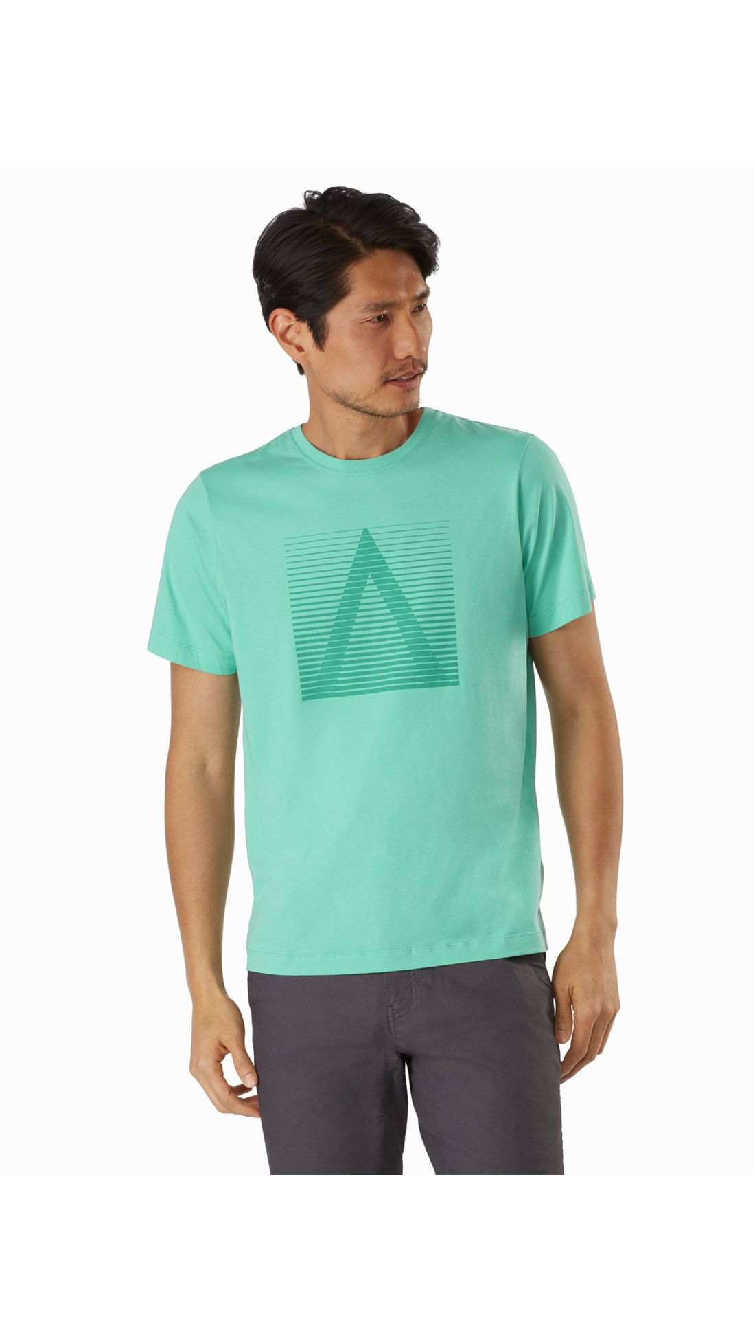 arcteryx t shirt uk