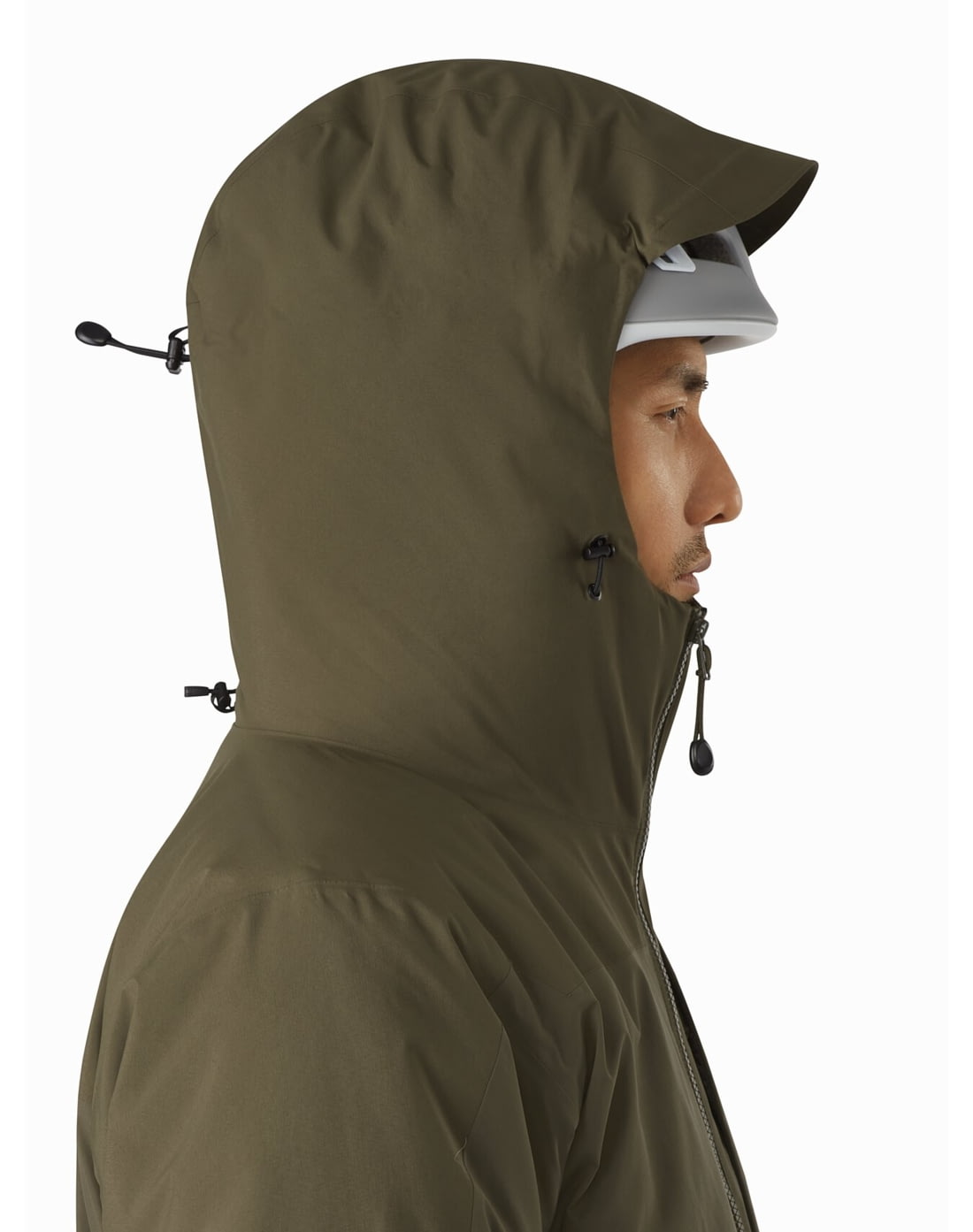 arcteryx kappa hoody
