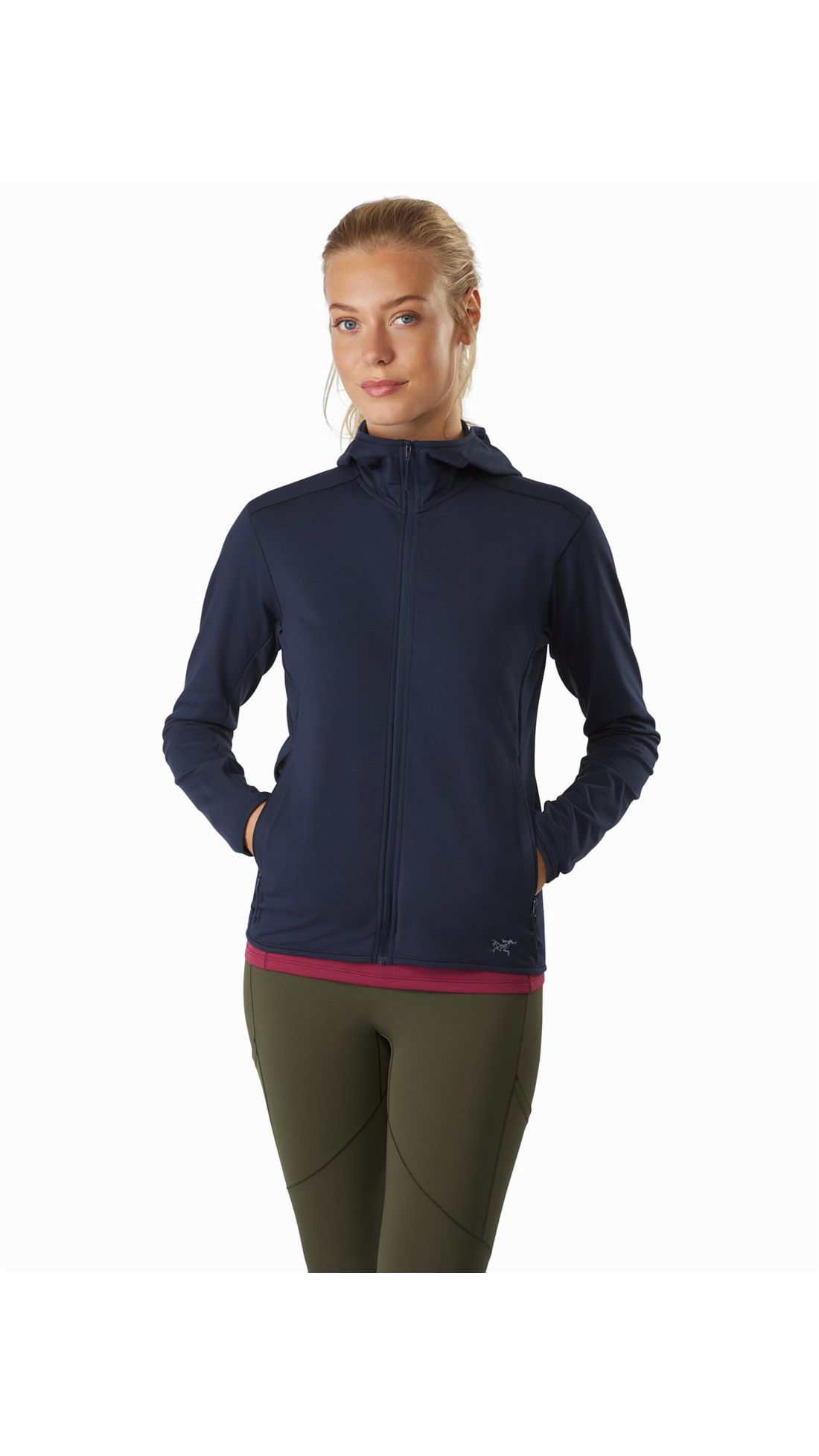 kyanite lt jacket women's