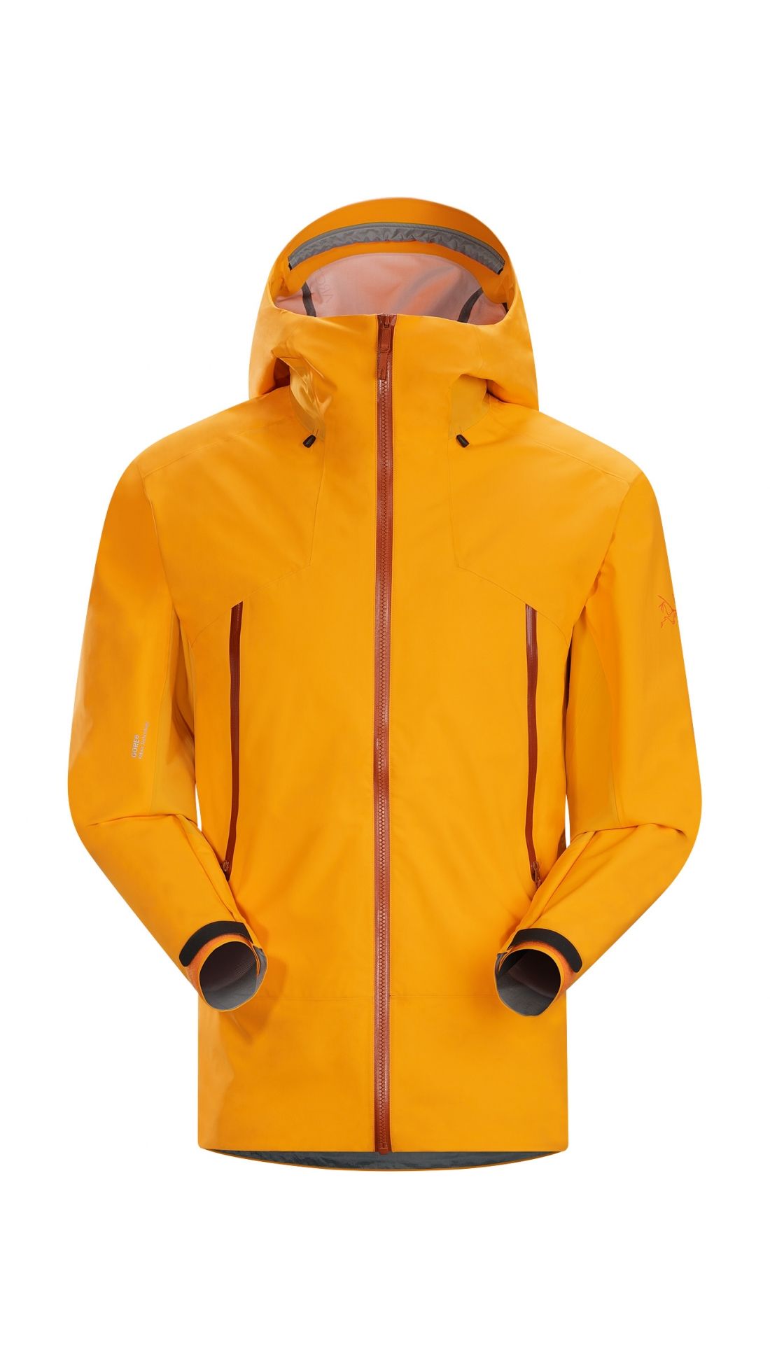 Arc'teryx Lithic Comp Jacket - Men's — CampSaver