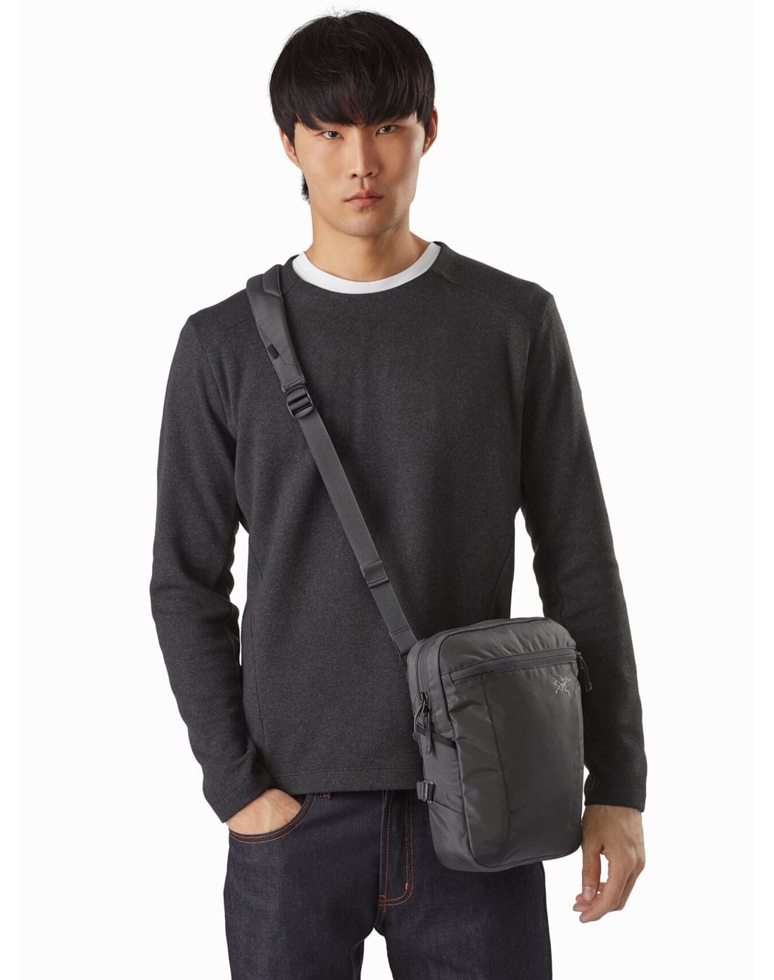 arcteryx mantis sling