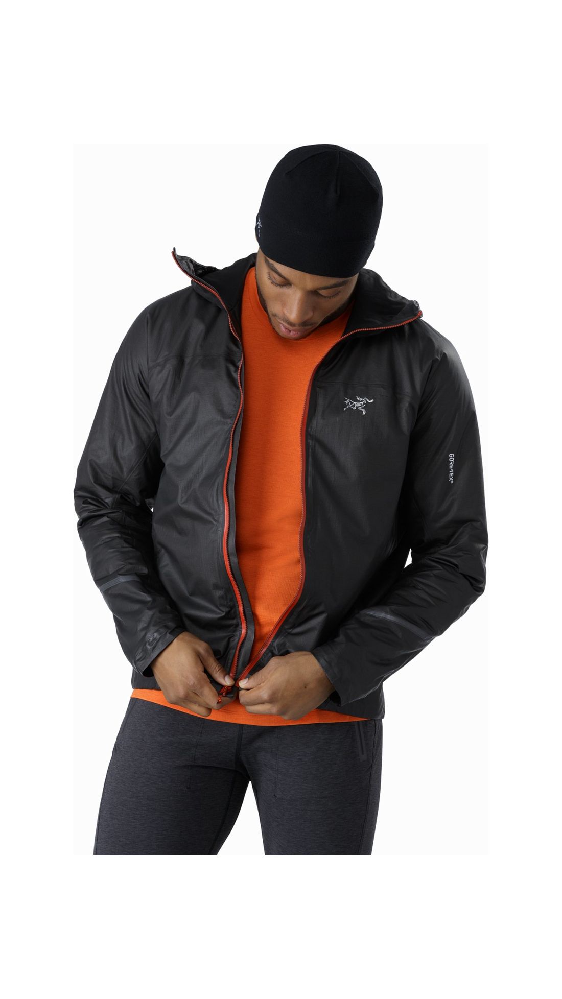 norvan sl hoody men s