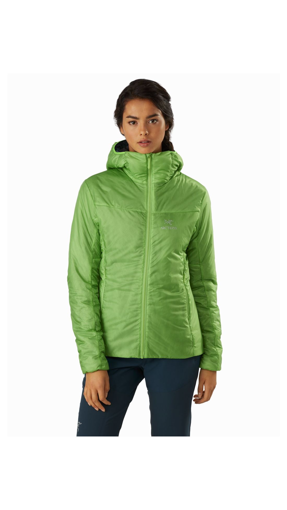 Arc'teryx Nuclei FL Jacket - Women's — CampSaver