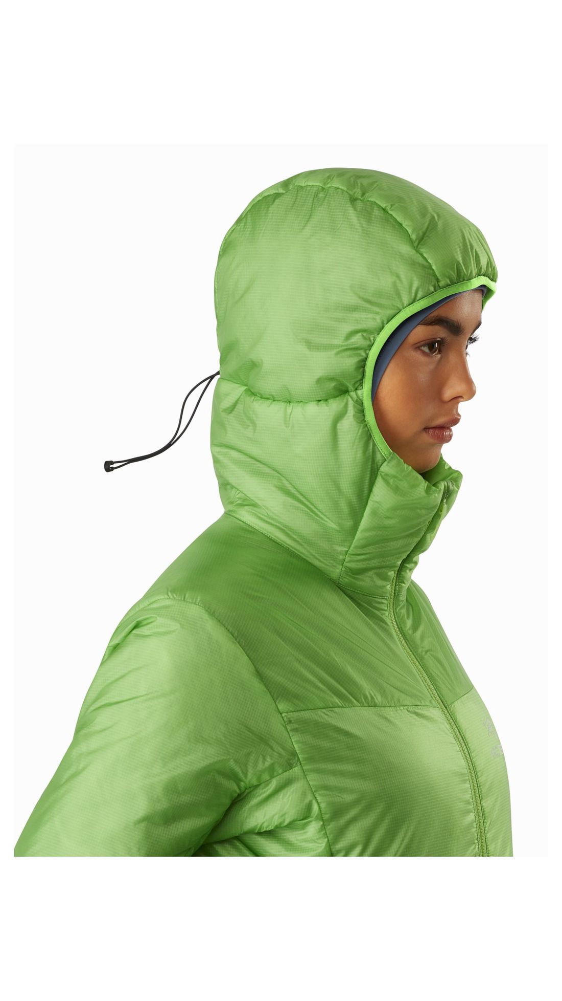 Arc'teryx Nuclei FL Jacket Women's — CampSaver