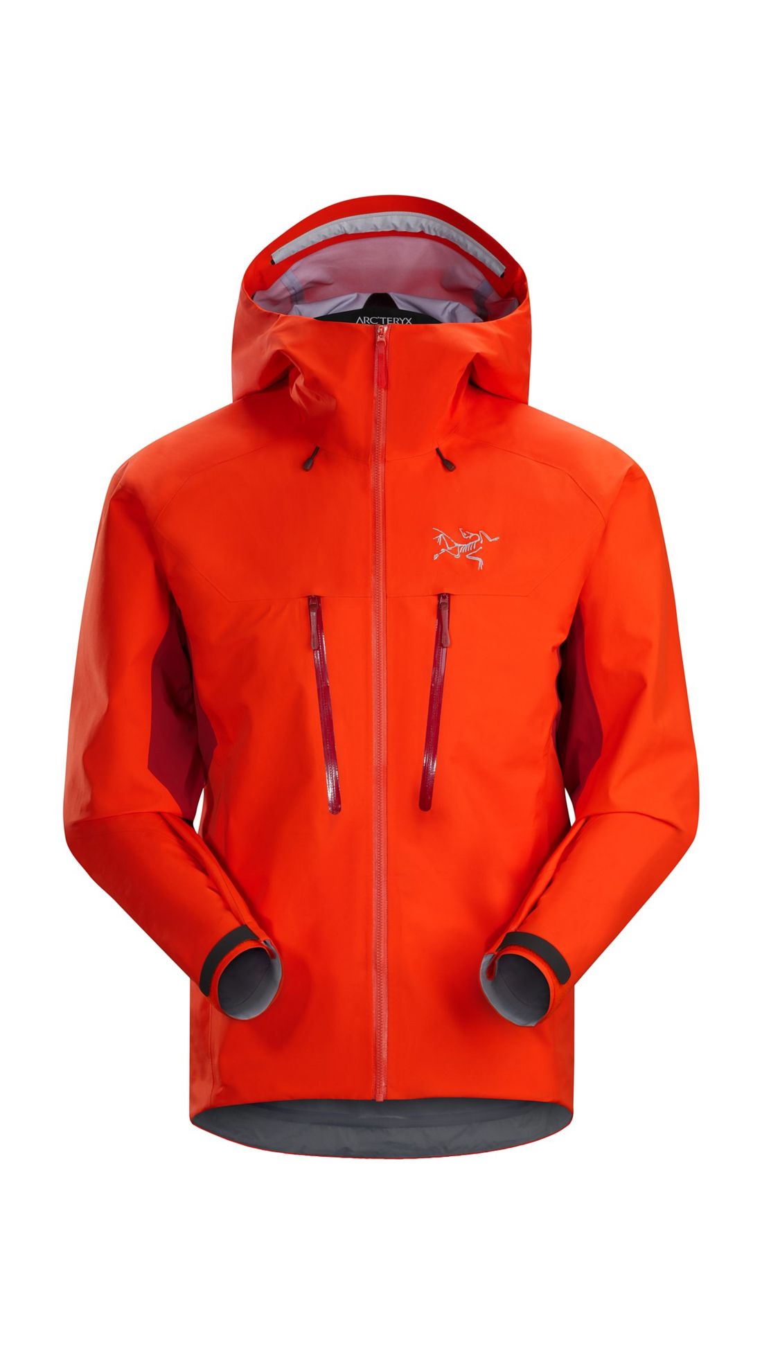 sport expert arcteryx