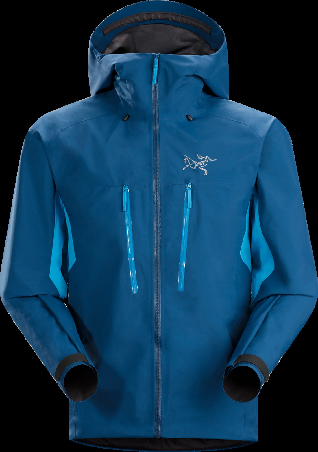 arcteryx jacket 3xl