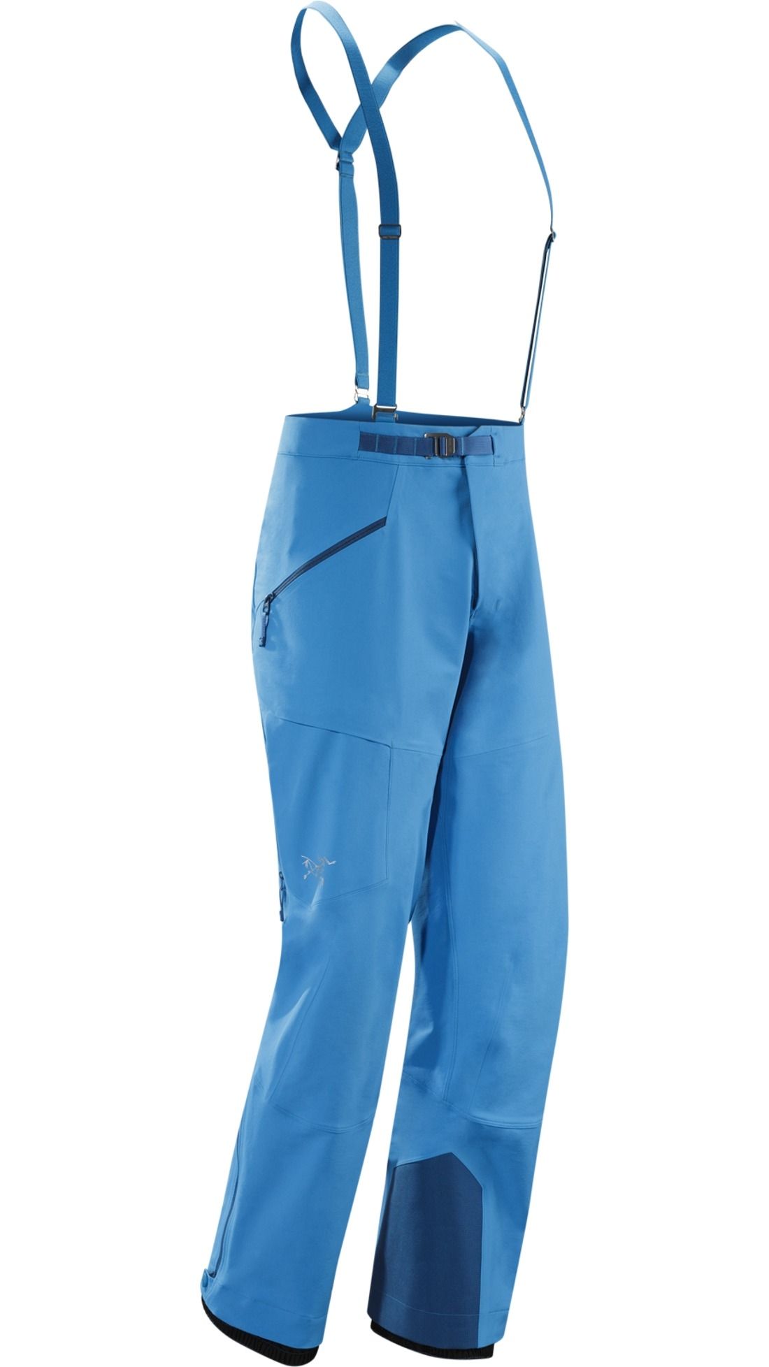 arcteryx shell pants