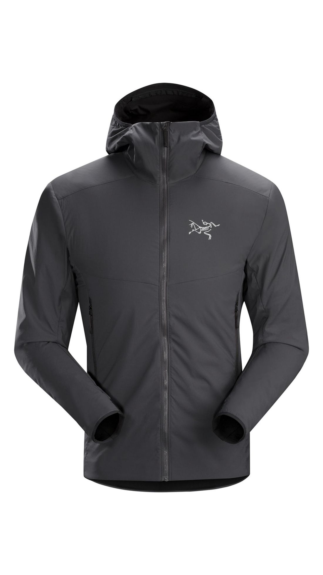 arcteryx ryze hoody