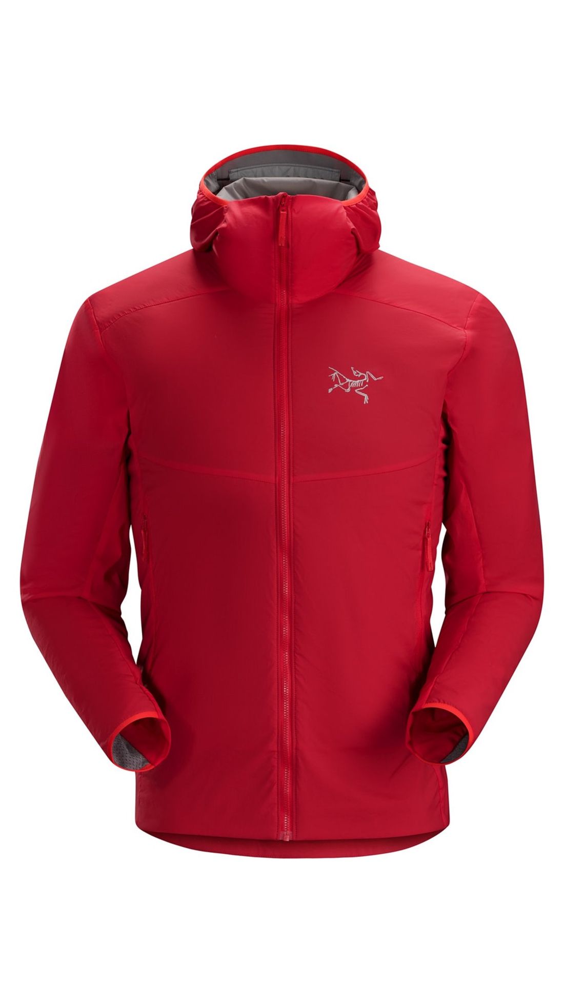 arcteryx ryze hoody