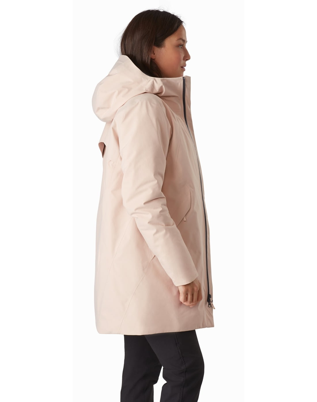 sensa parka arcteryx
