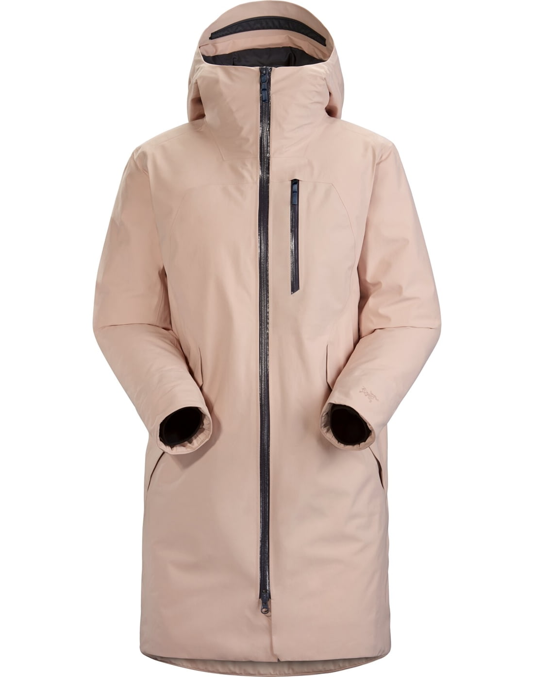 arc teryx sensa parka