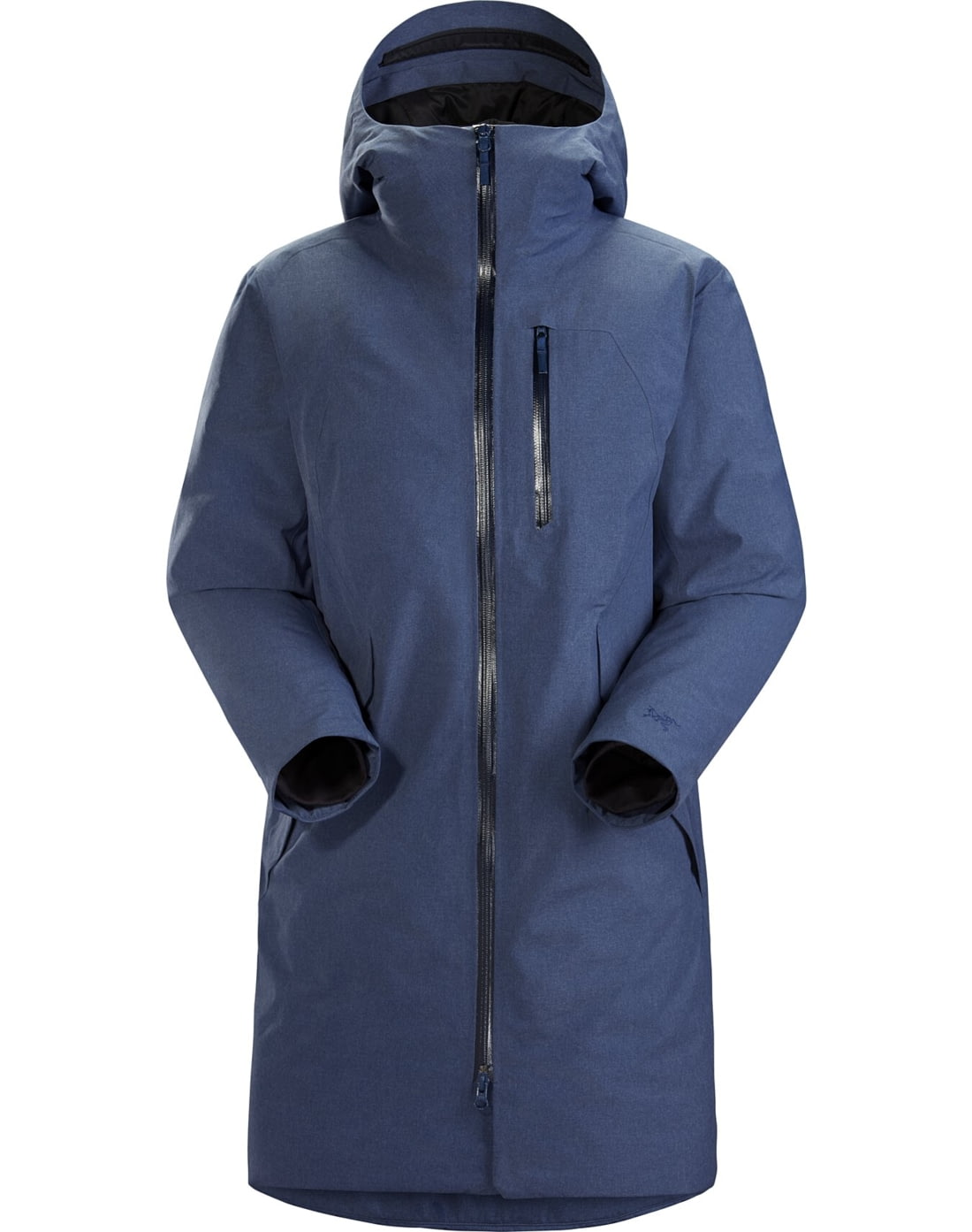 arc teryx sensa parka