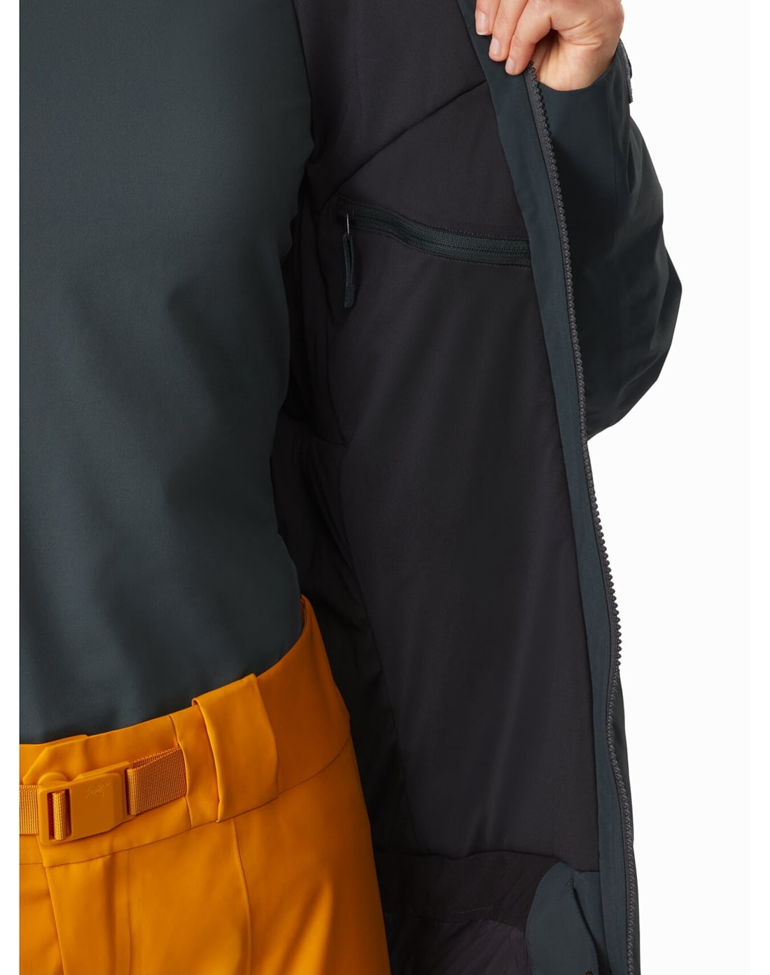 Arc'teryx Sentinel IS Jacket - Women's , Up to 25% Off & Free 2 Day ...