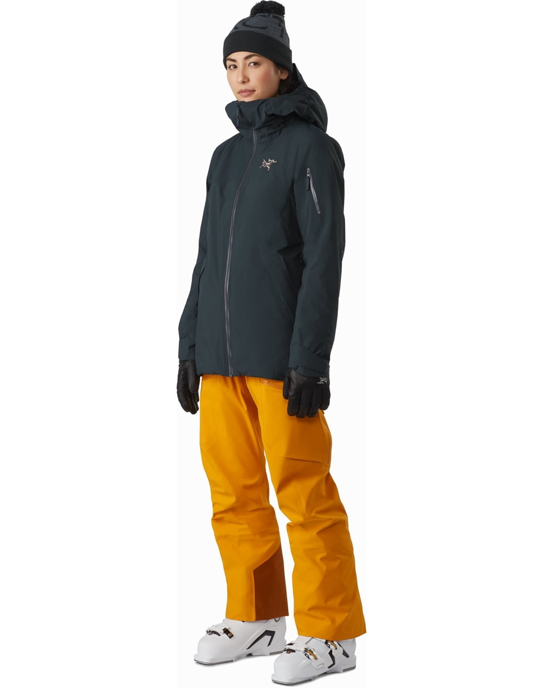 arcteryx sentinel