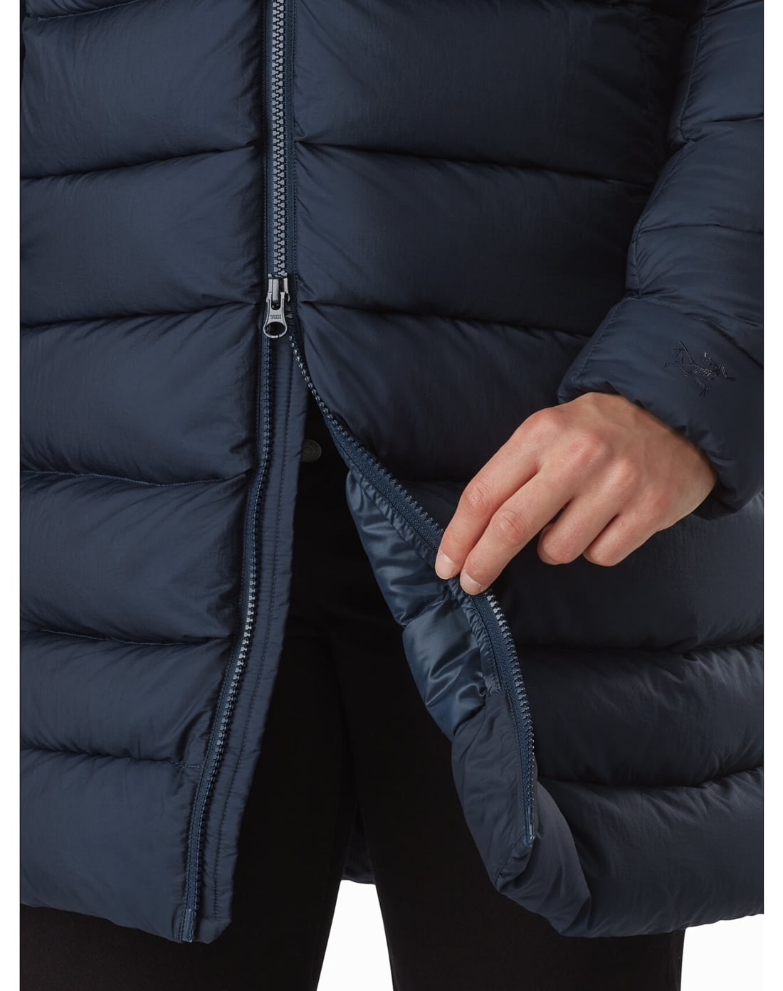 Arc'teryx Seyla Coat - Women's — CampSaver