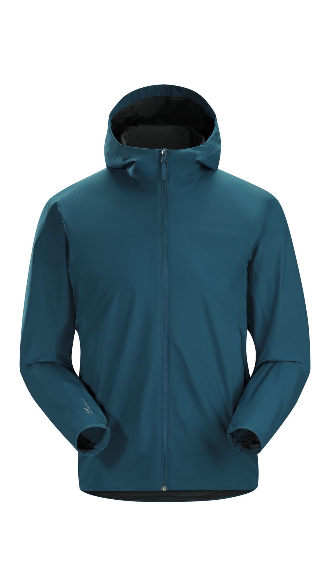 Arc'teryx Solano Hoody - Men's — CampSaver