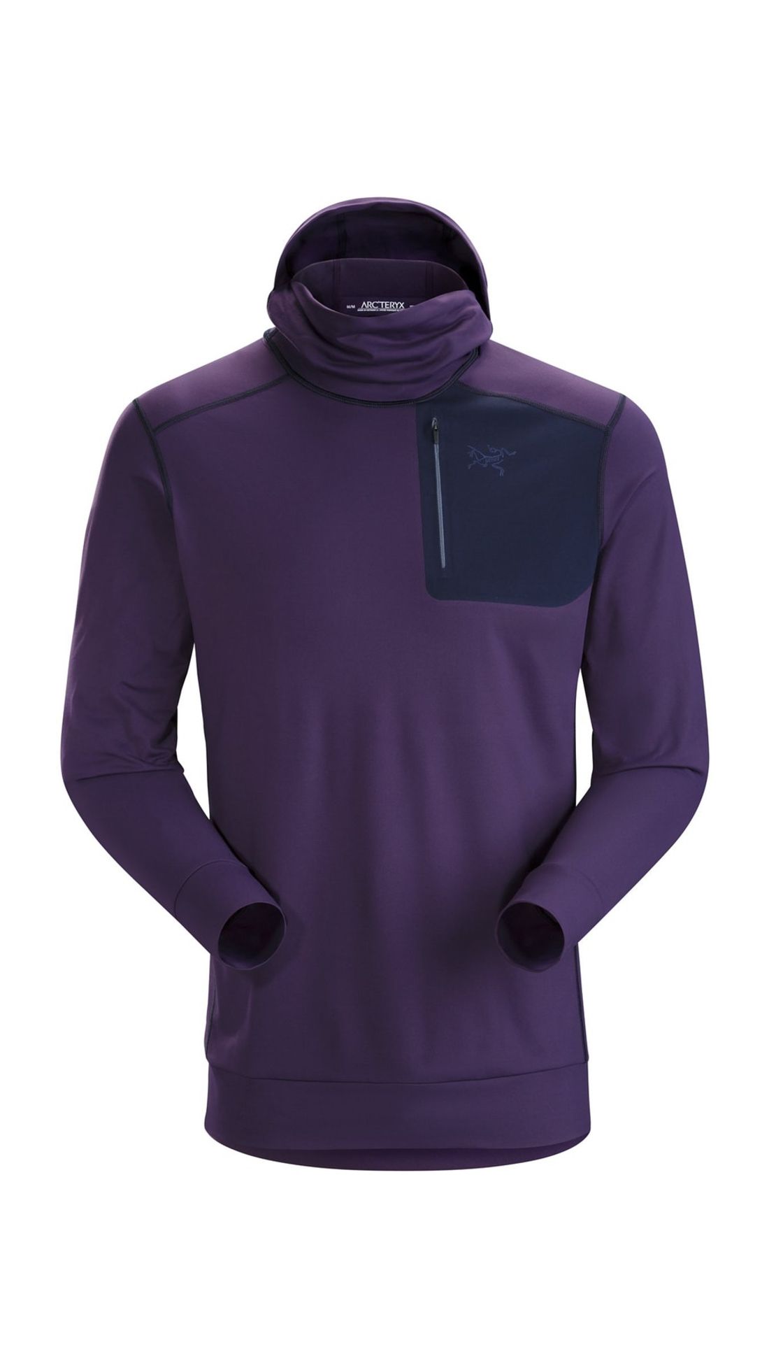 arcteryx stryka