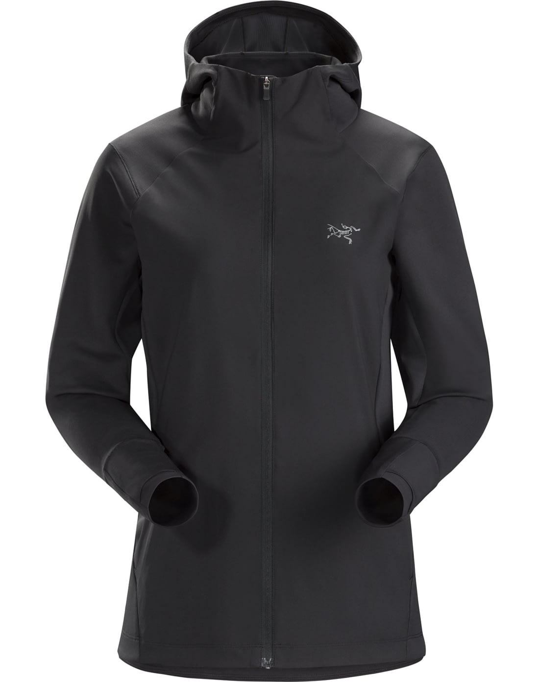 Arc'teryx Taema Hoody - Women's — CampSaver