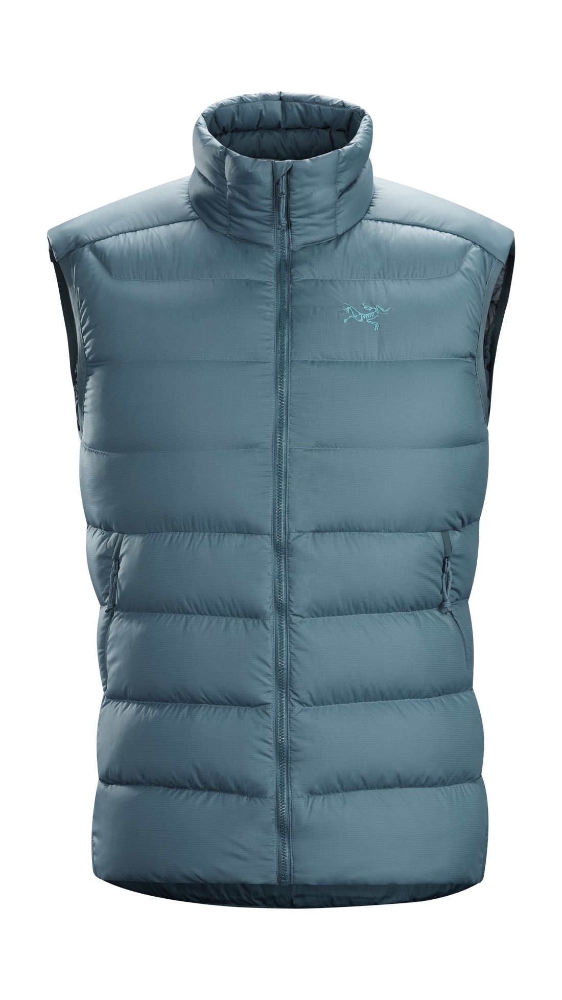 Arc'teryx Thorium SV Vest - Men's — CampSaver