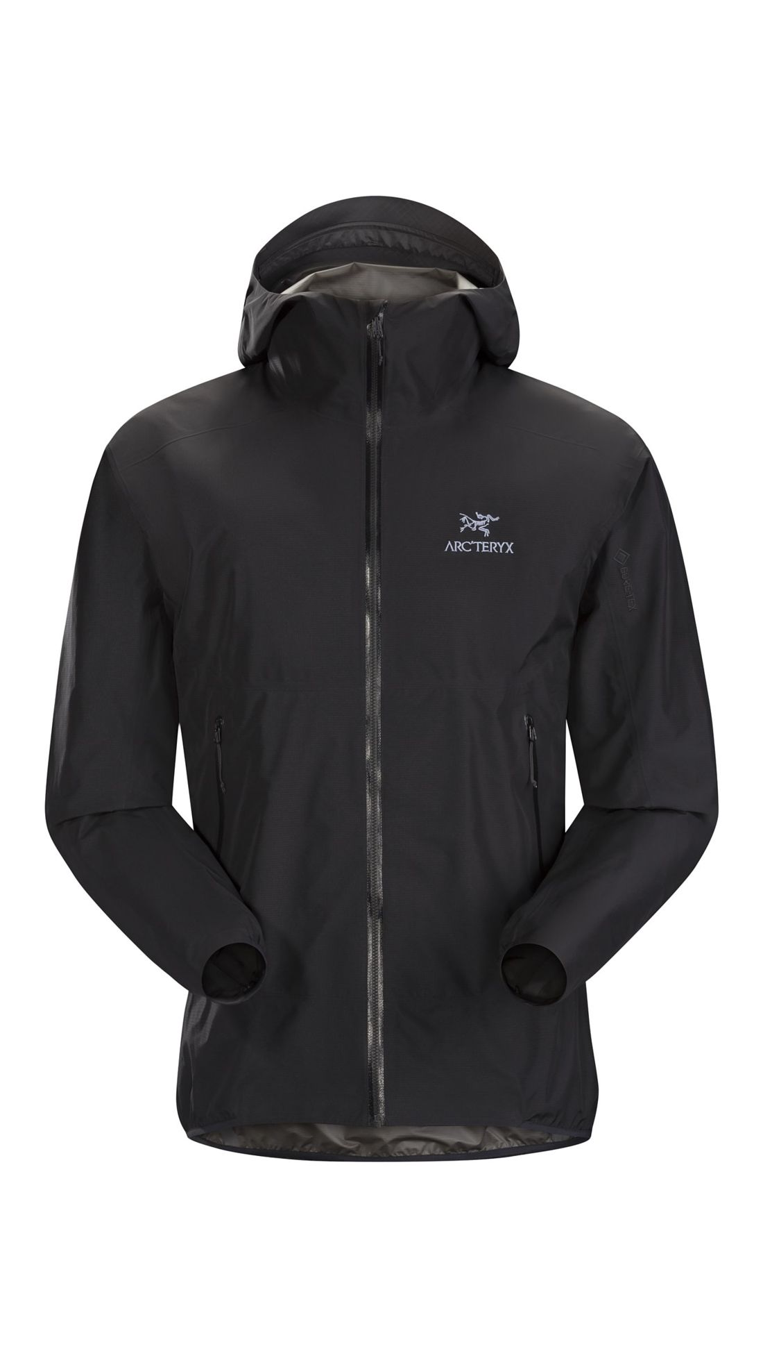 arcteryx zeta fl