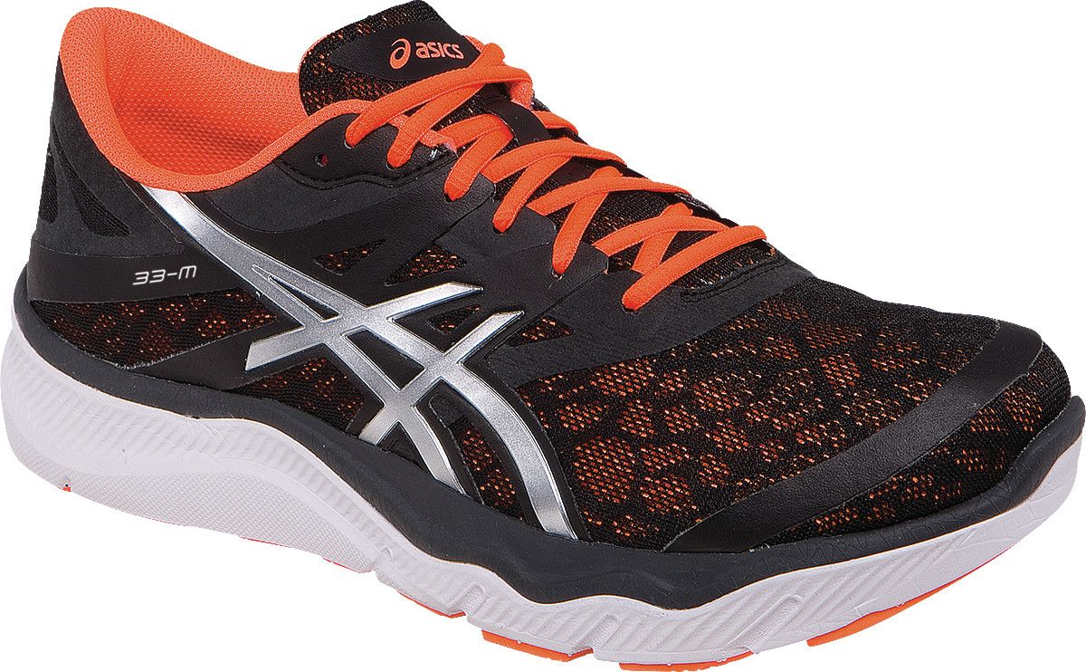 asics 33 m