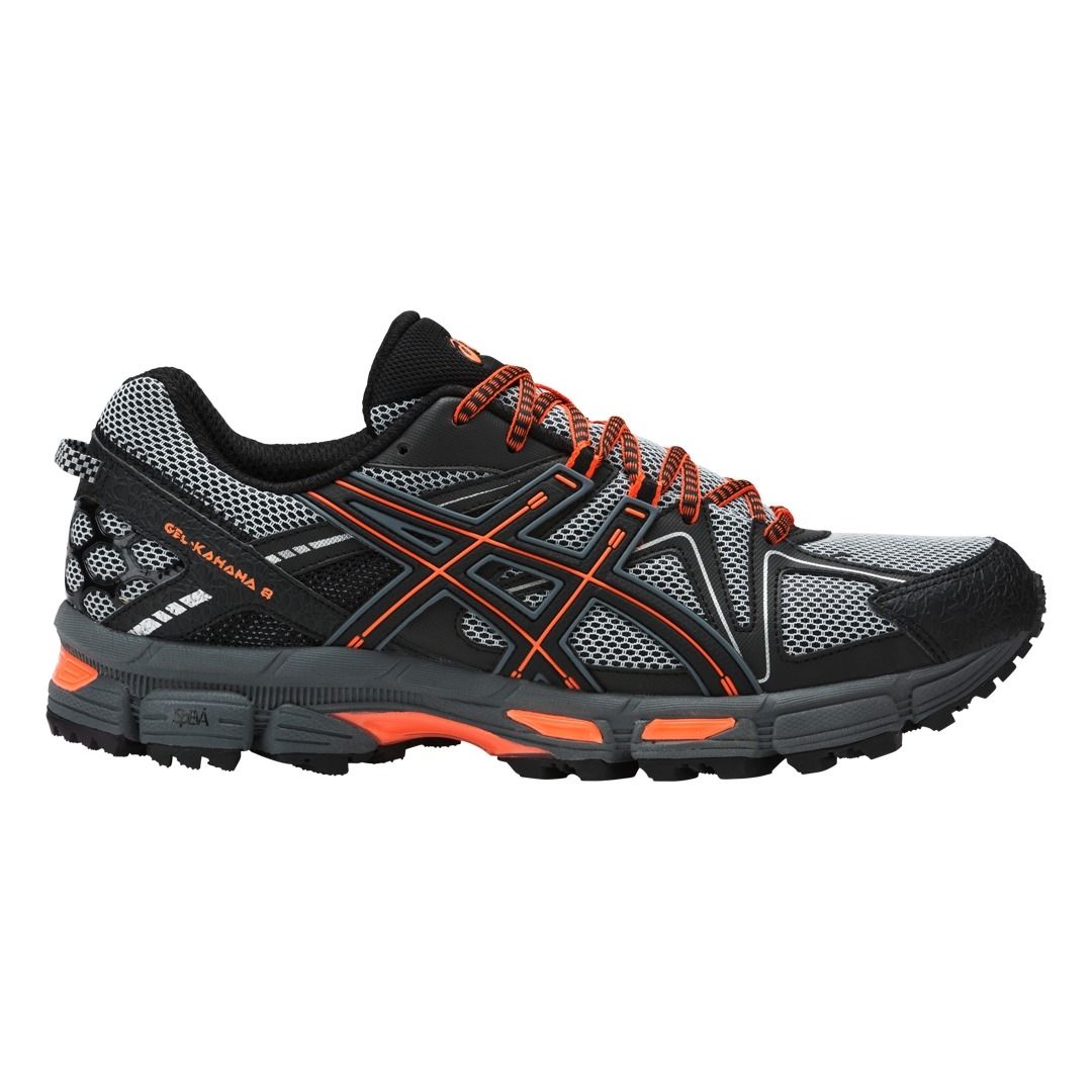 Asics Gel-Kahana 8 Trail Running Shoe - Mens — CampSaver