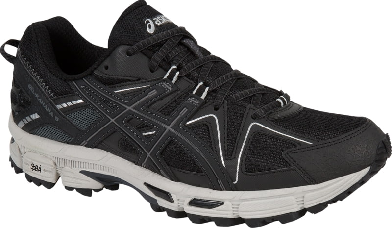 asics gel kahana 6 silver