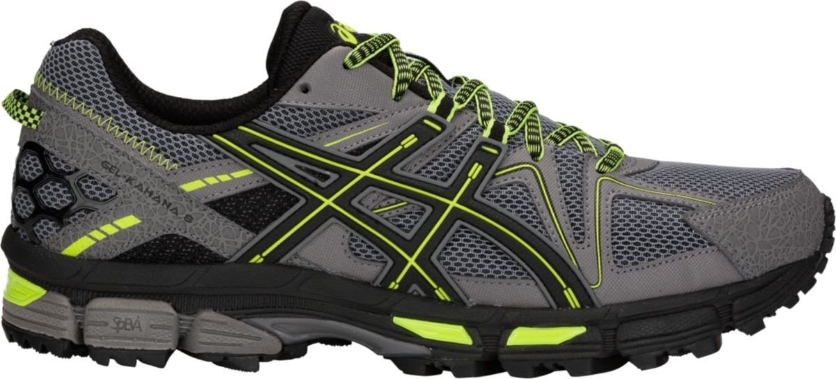 asics gel kahana 8 women's trail running shoes