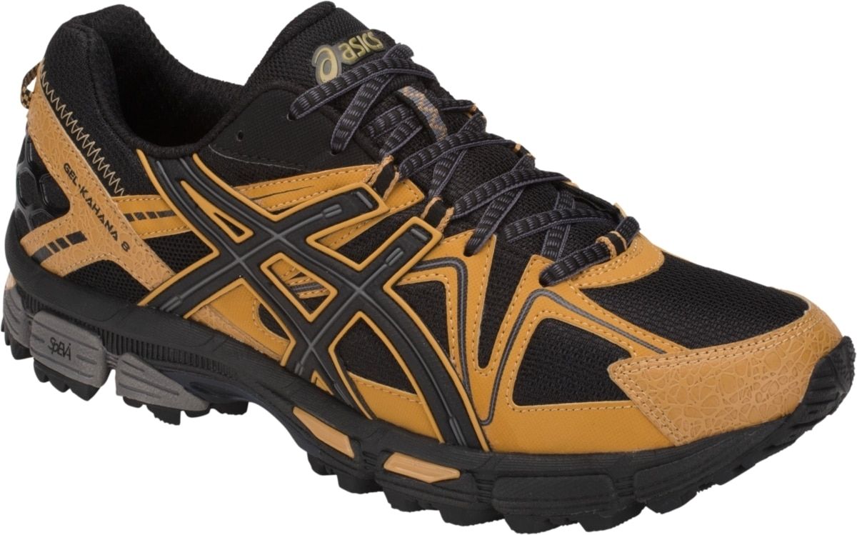 Asics GelKahana 8 Trail Running Shoe Mens — CampSaver