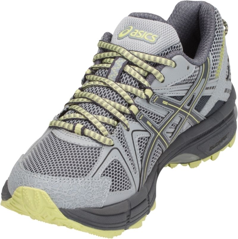 asics gel kahana 5 womens green